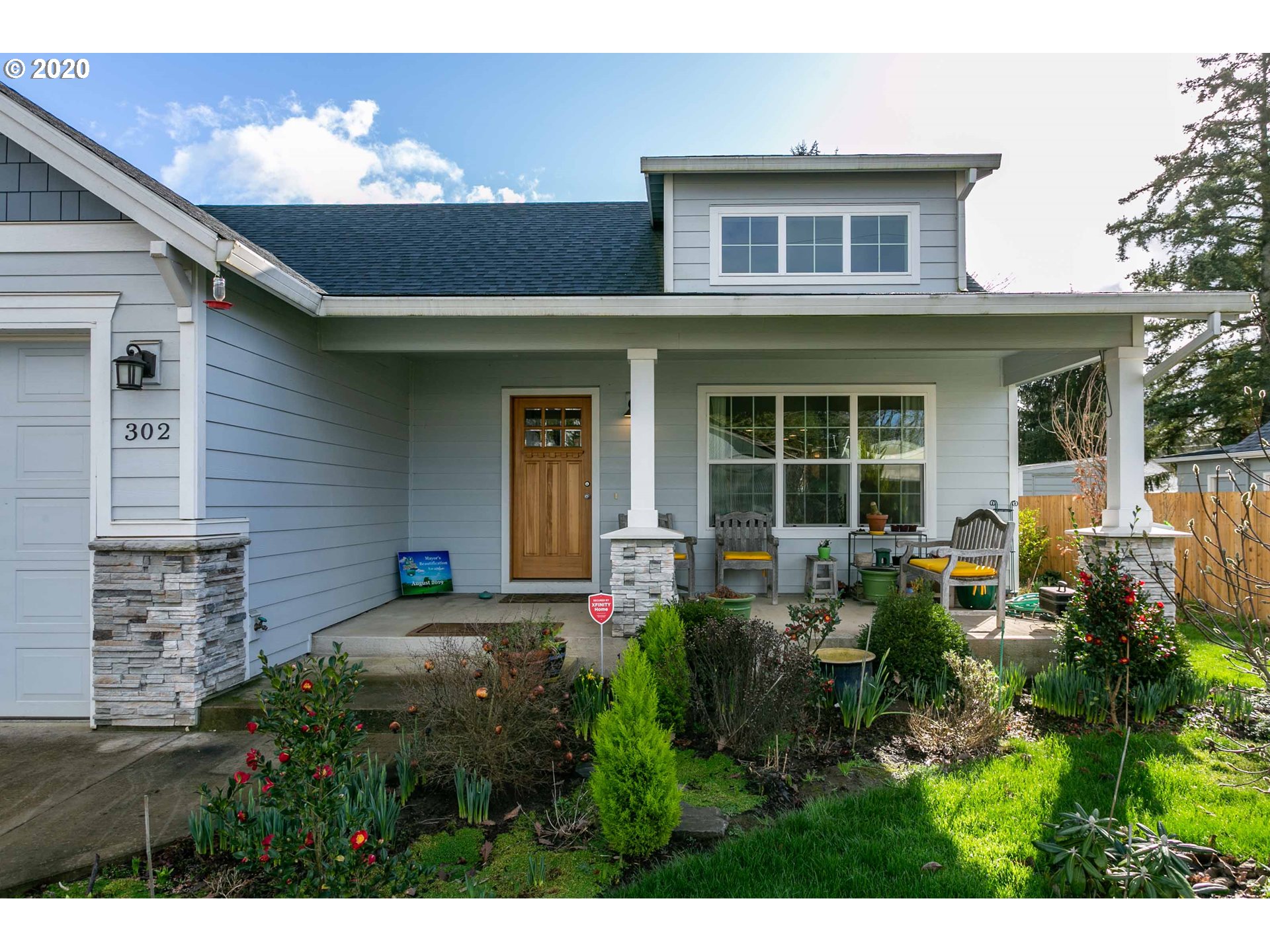 Sold Property