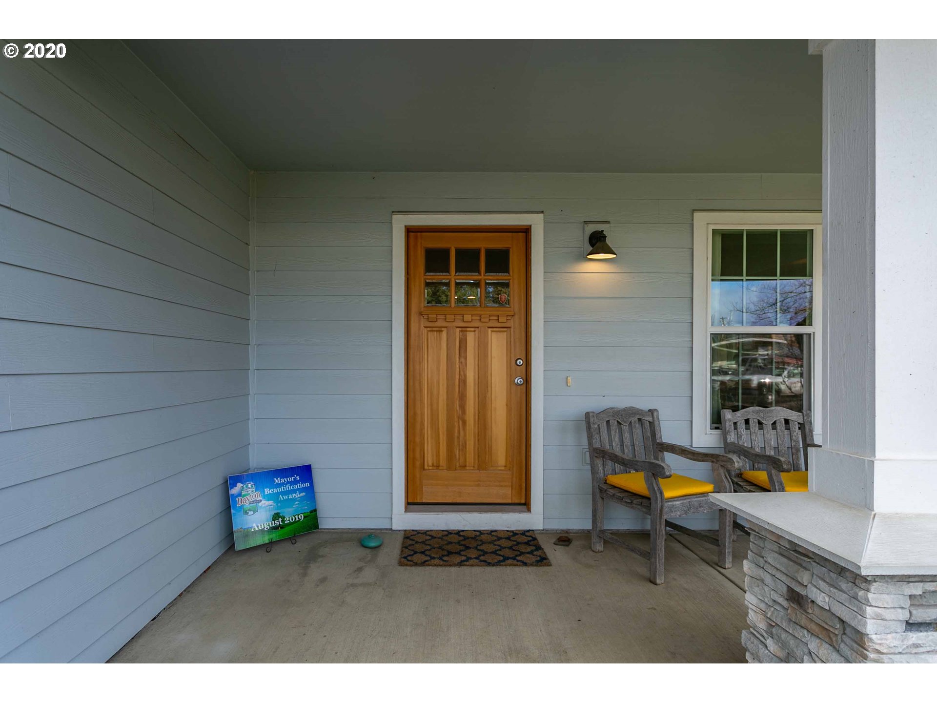 Sold Property