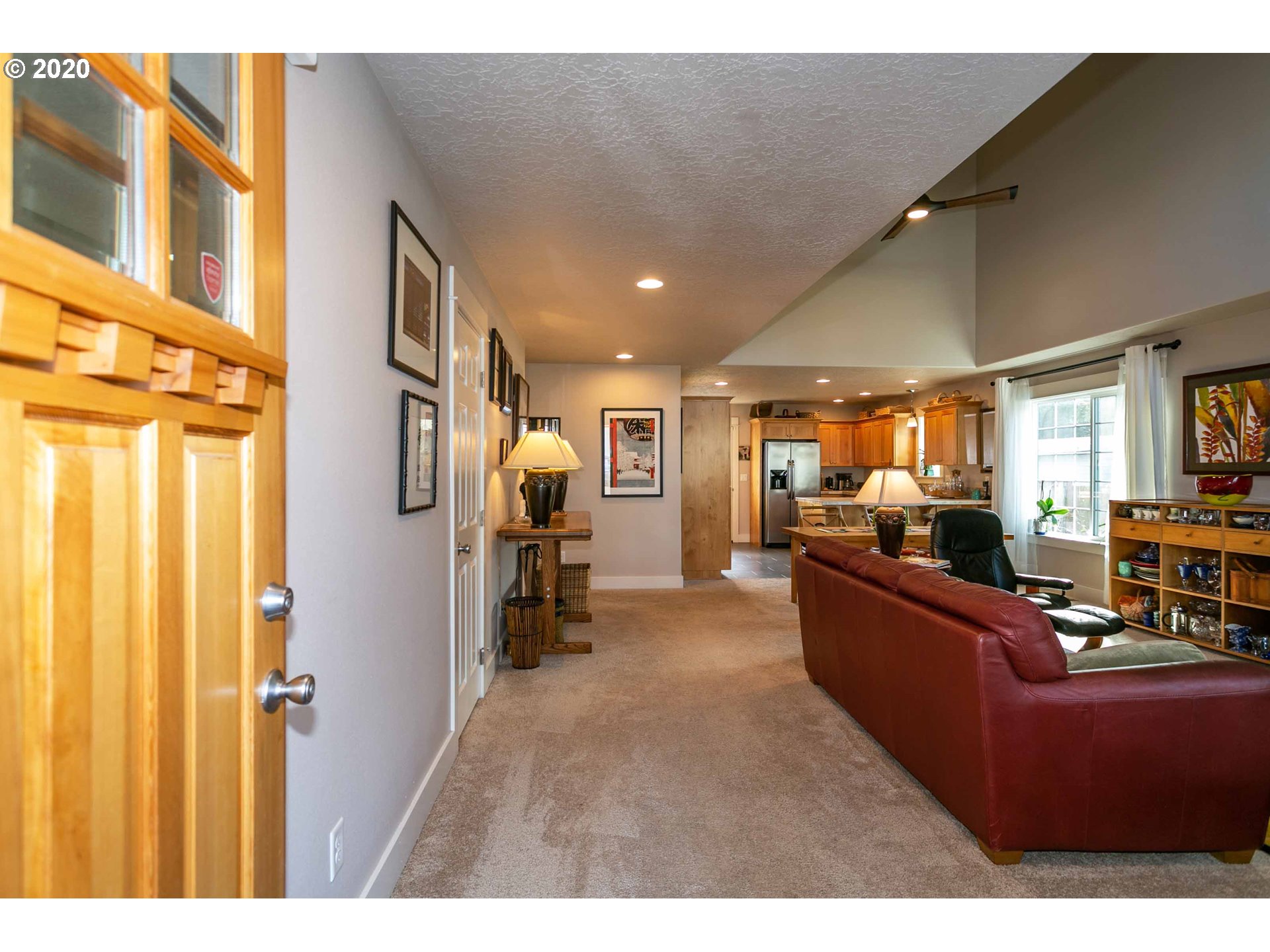 Sold Property