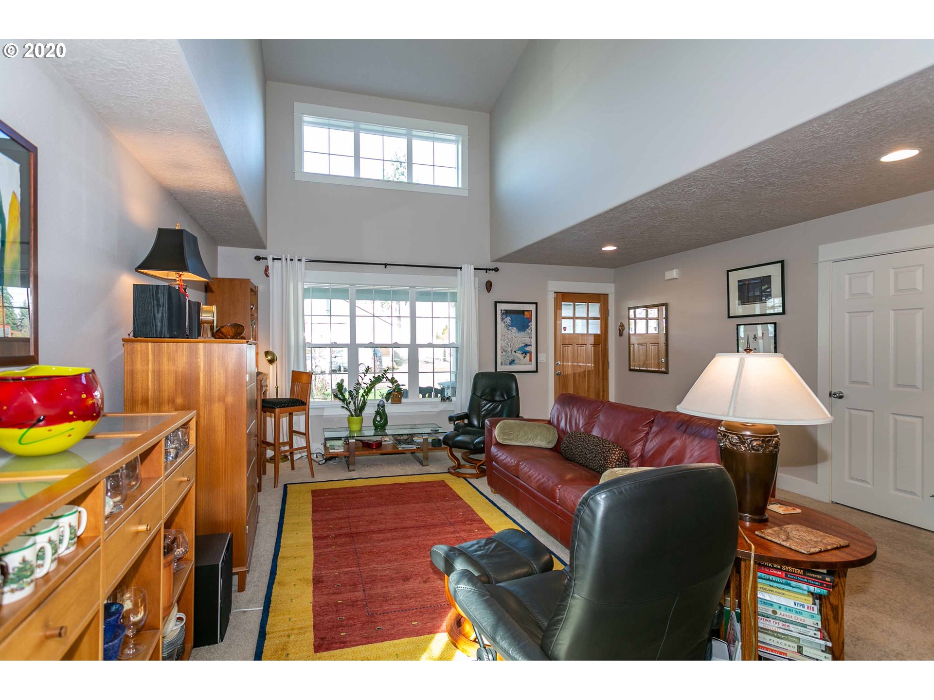 Sold Property