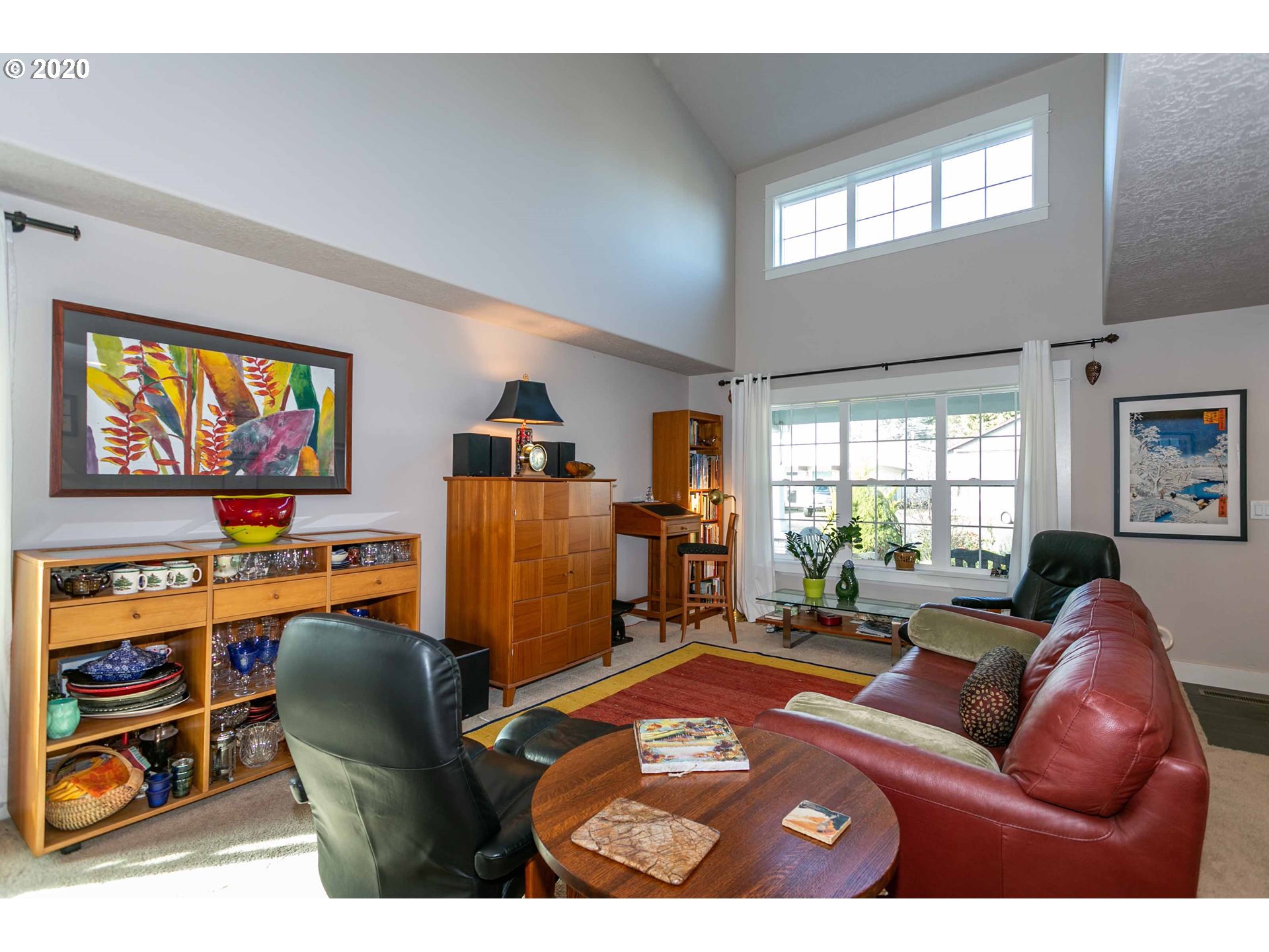 Sold Property