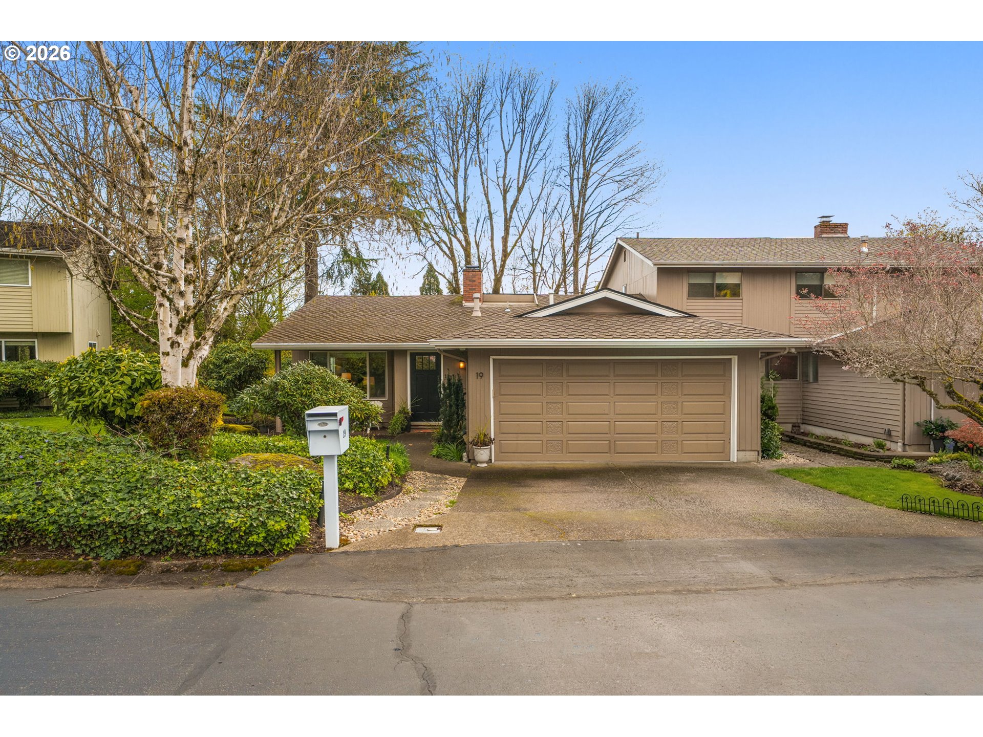 19 BLOCH TER, Lake Oswego, OR, 97035
