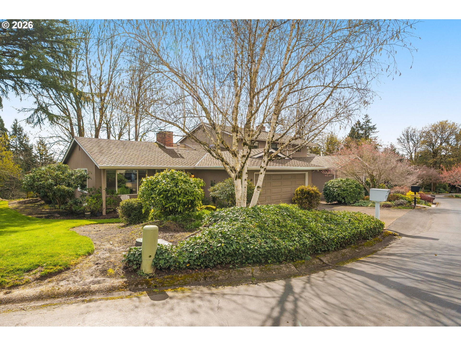 19 BLOCH TER, Lake Oswego, OR, 97035