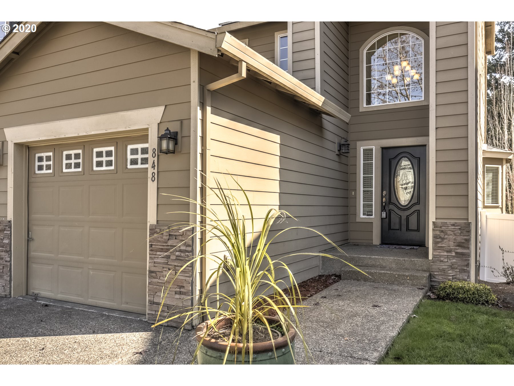 Sold Property