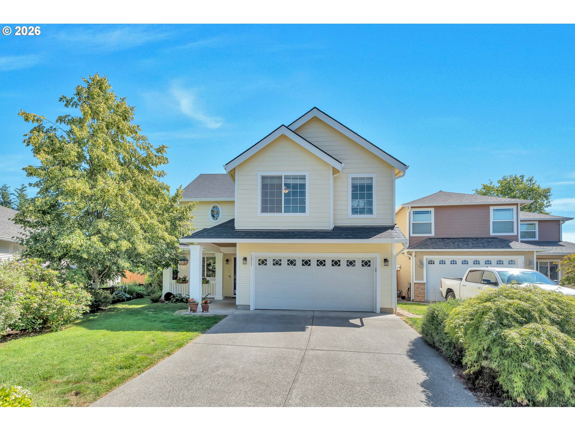 1311 NW 12TH ST, Battle Ground, WA 98604, Battle Ground