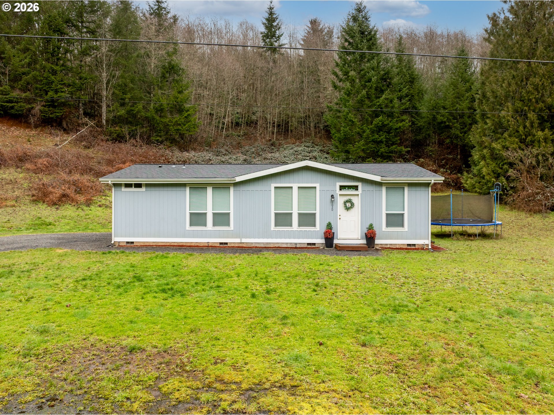 98126 W BENHAM LN UNIT 70, Brookings, OR, 97415