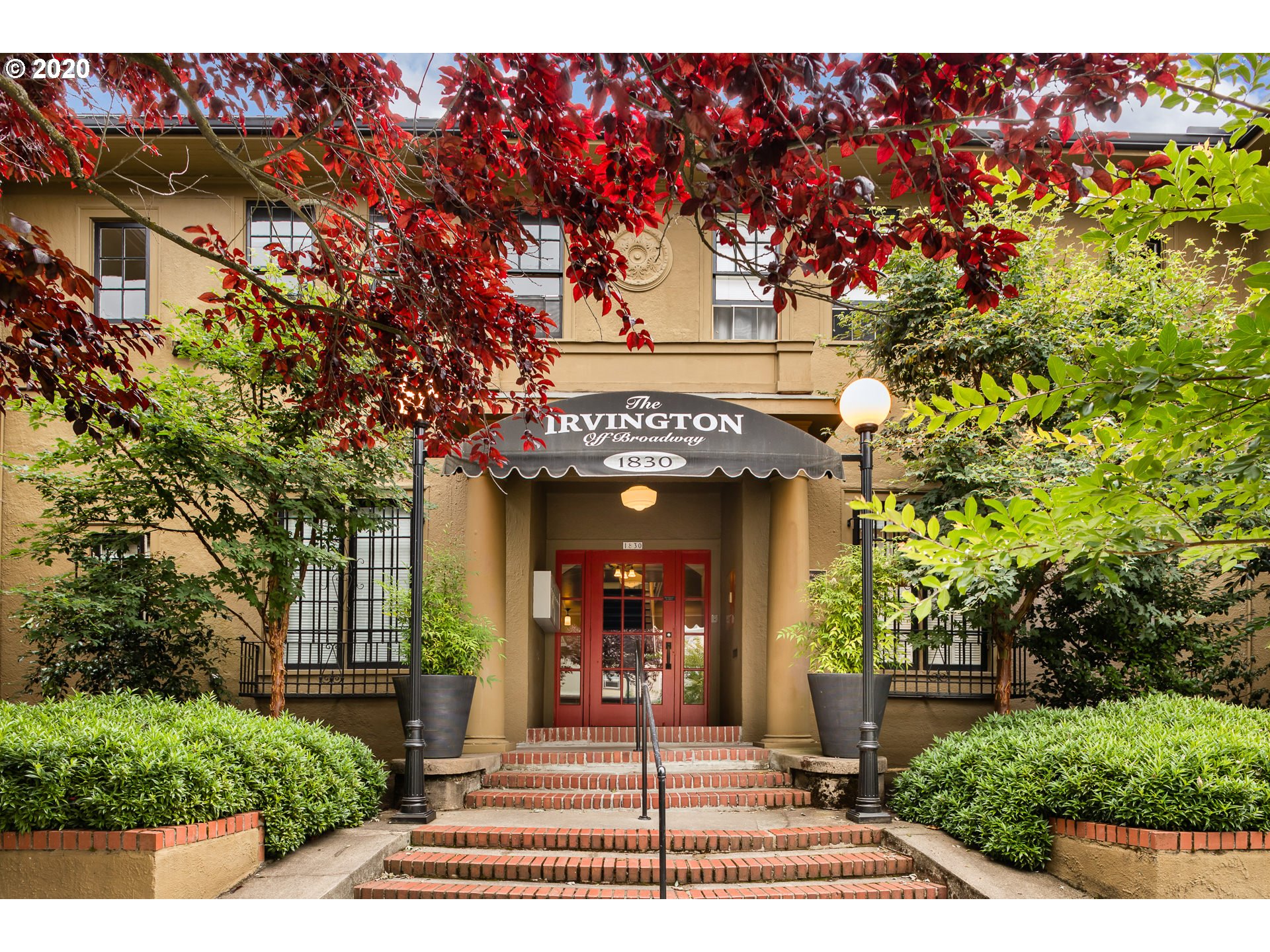 More Details about MLS # 20229439 : 1830 NE 11TH AVE 5