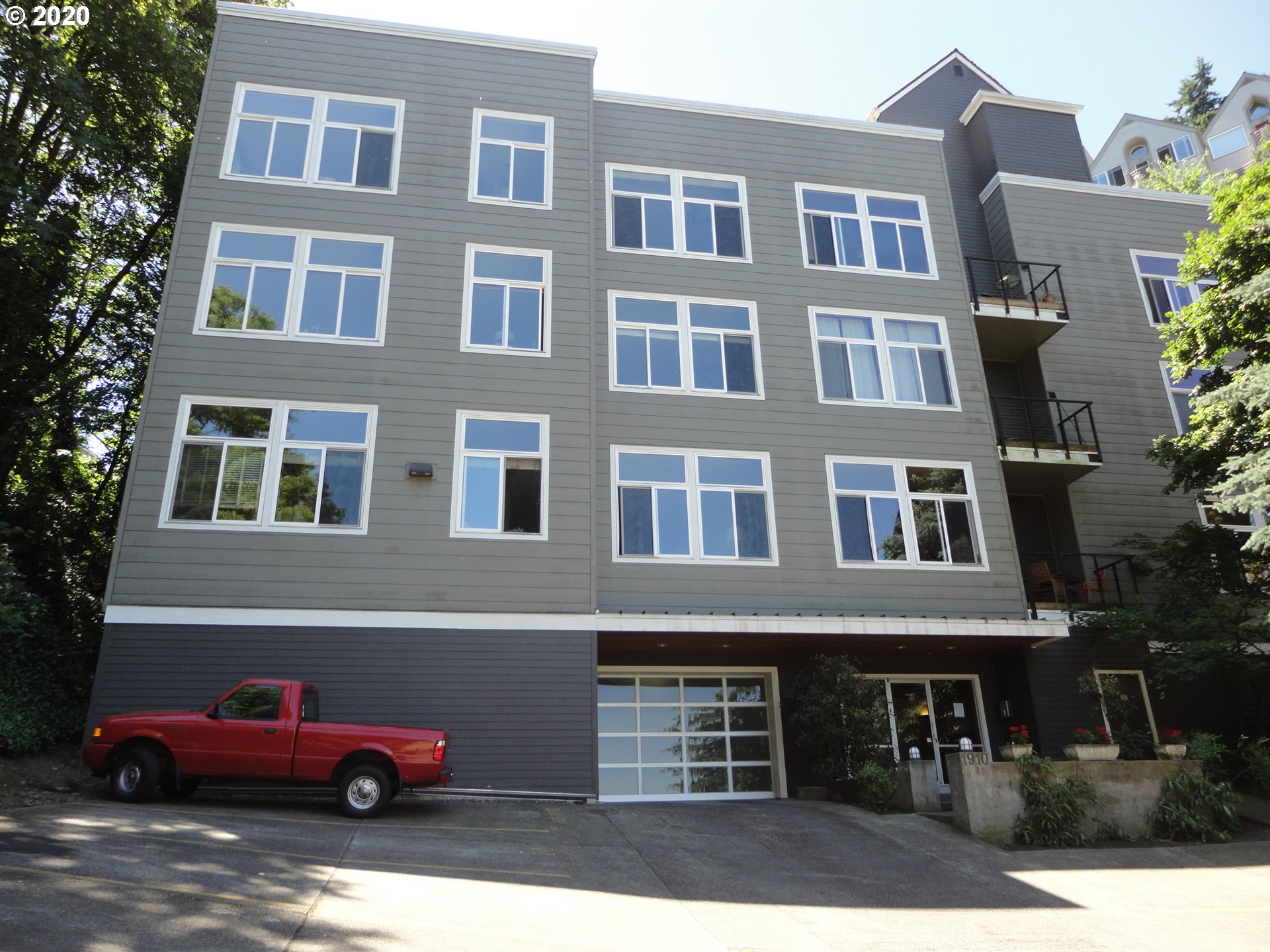 MLS: 20230812 Condo For Sale