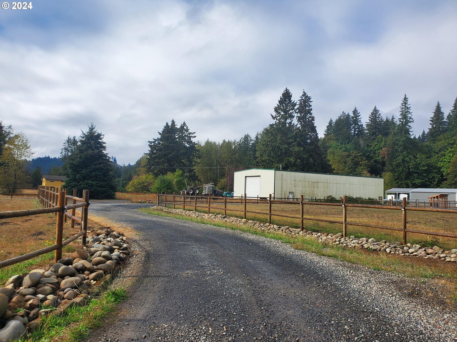 Foreclosure 