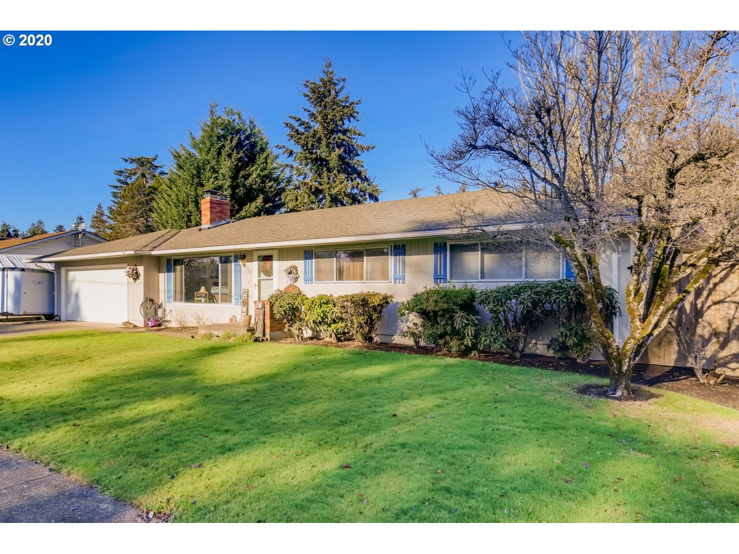 209 Nw 24th St , Mcminnville, OR 97128 MLS20251641 Sold 350,000Bella