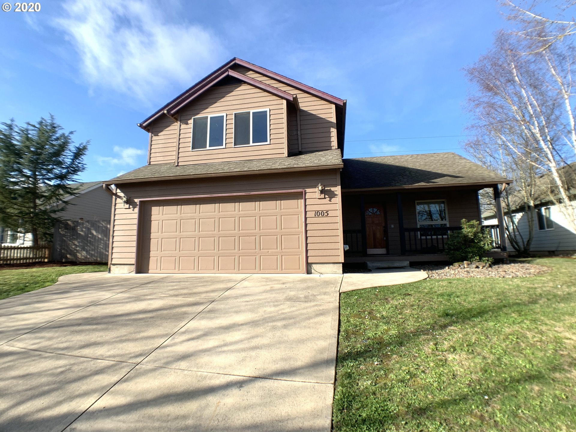 Sold Property
