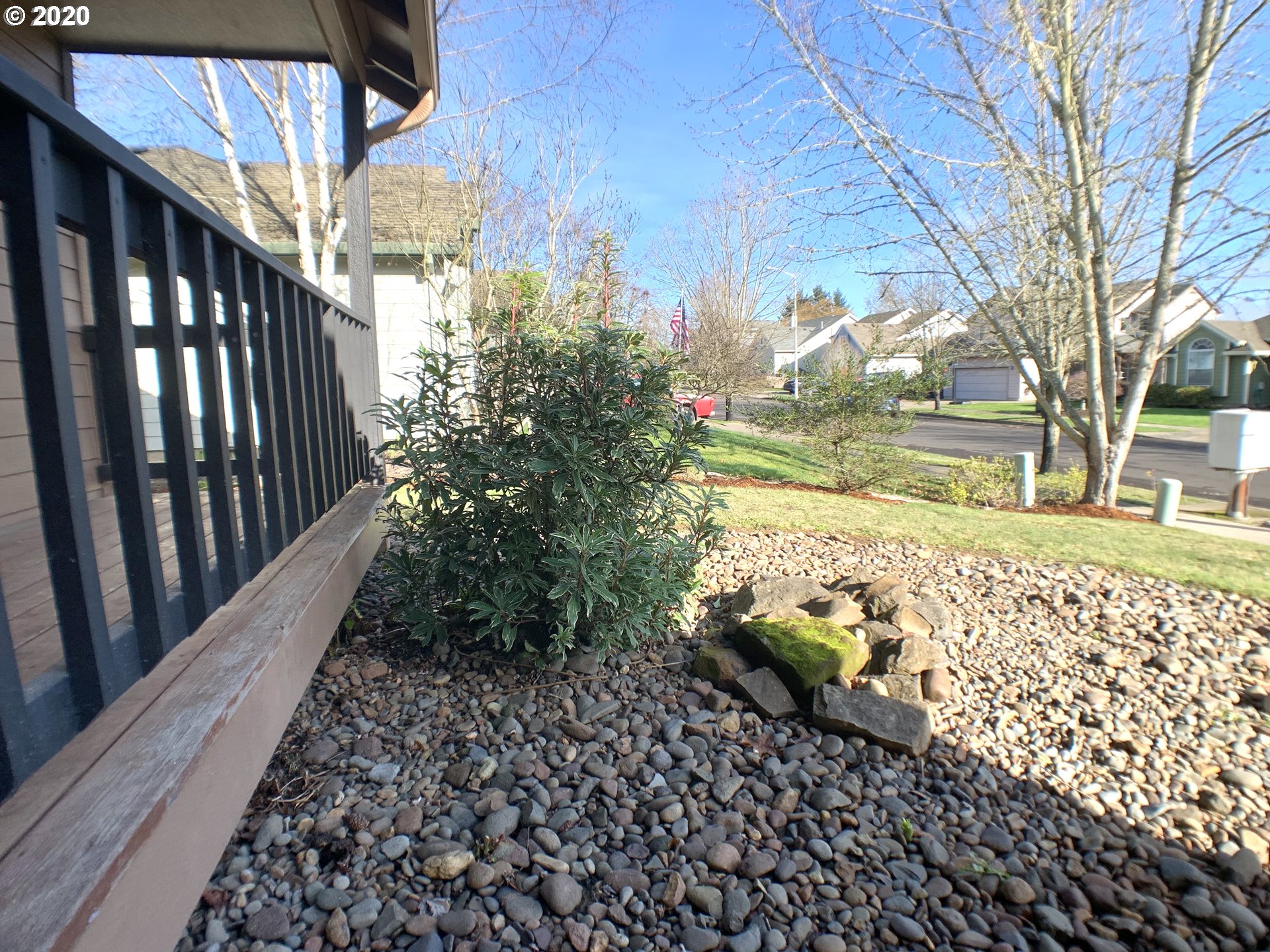 Sold Property