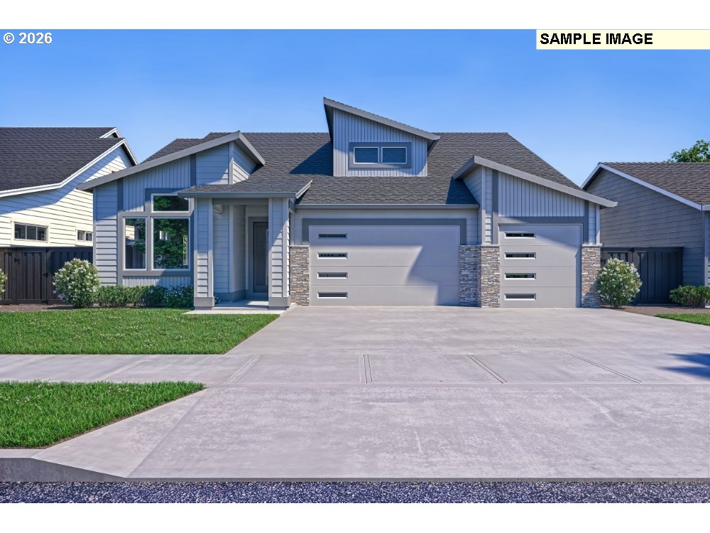 7674 SE Vermont ST, Hillsboro, OR, 97123