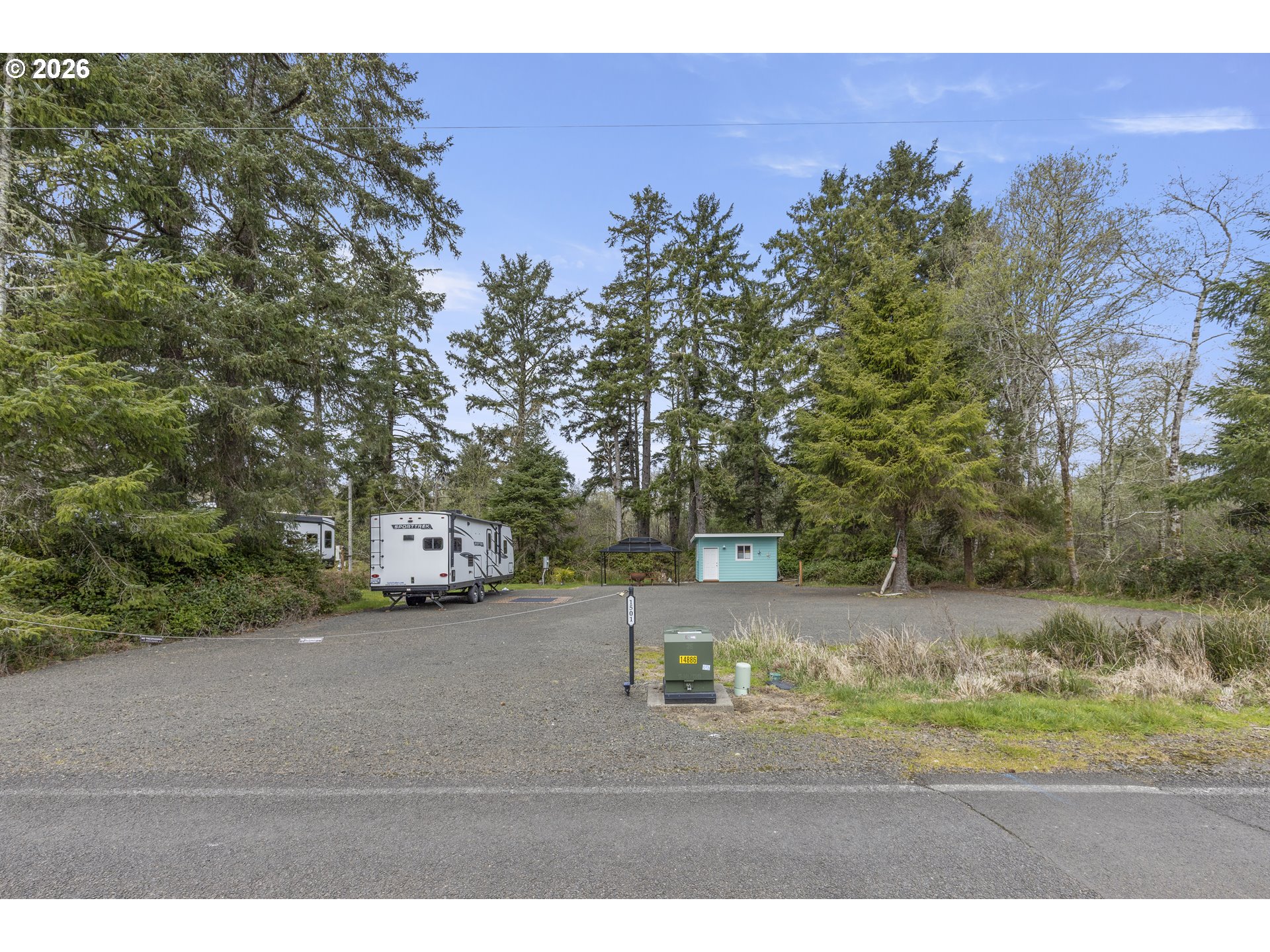1501 324TH PL, Ocean Park, WA, 98640