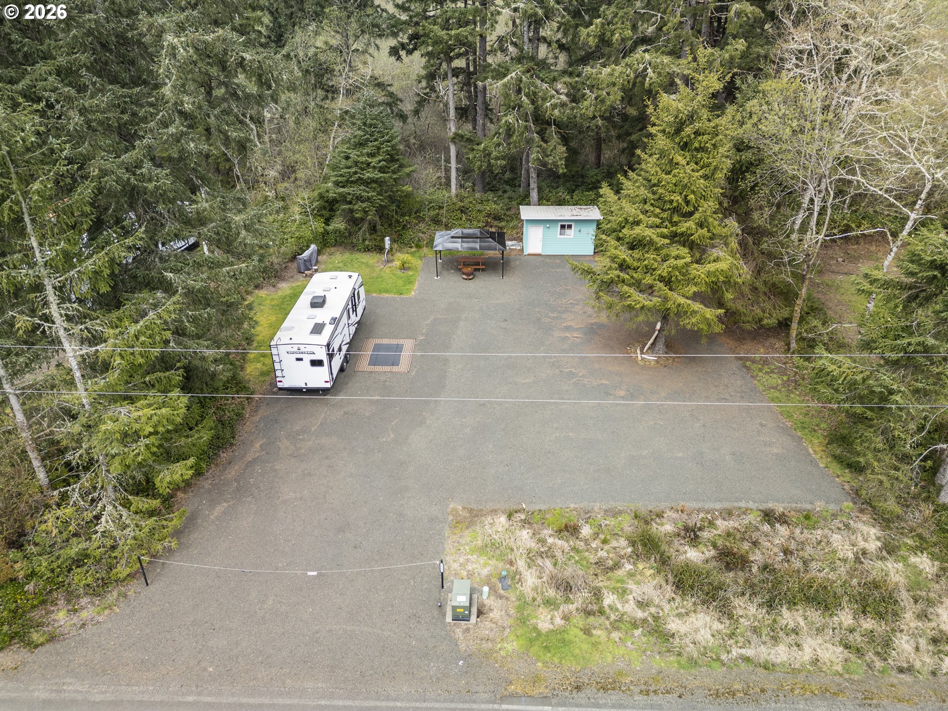 1501 324TH PL, Ocean Park, WA, 98640