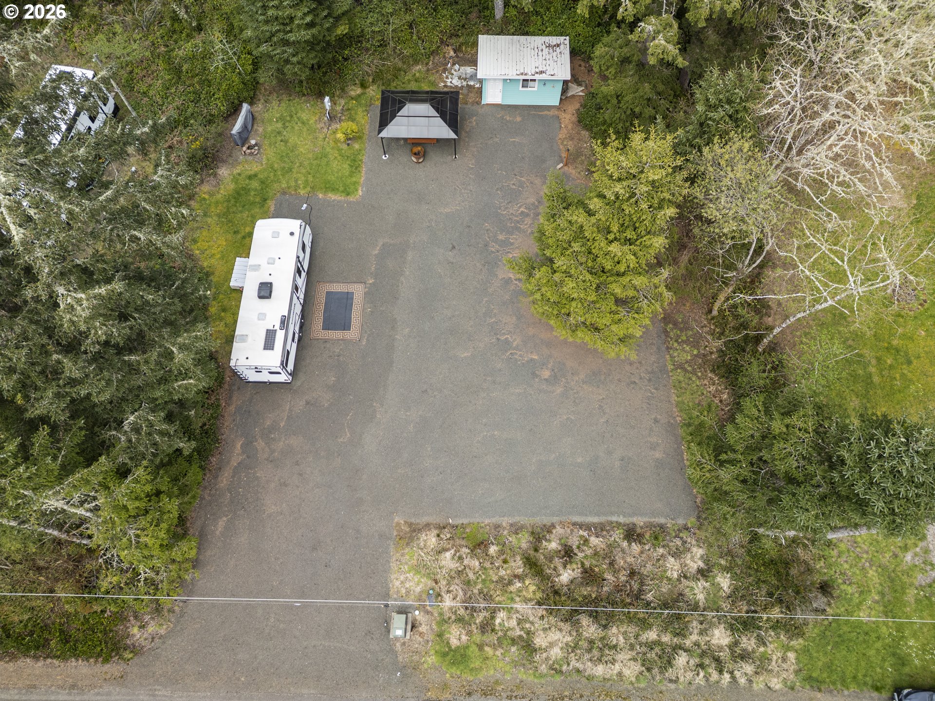 1501 324TH PL, Ocean Park, WA, 98640