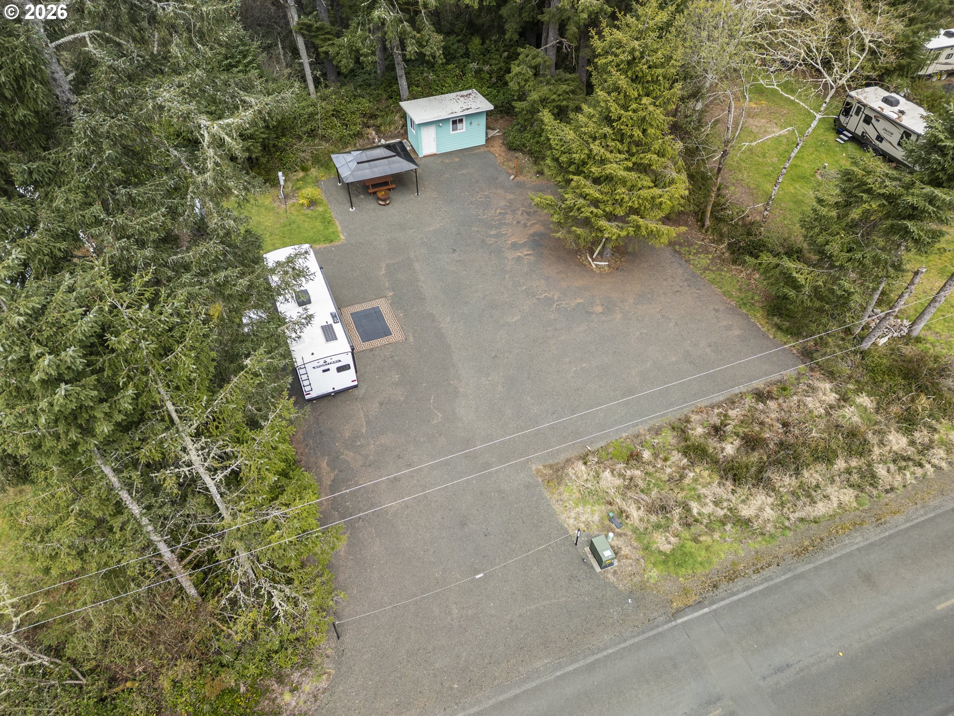 1501 324TH PL, Ocean Park, WA, 98640