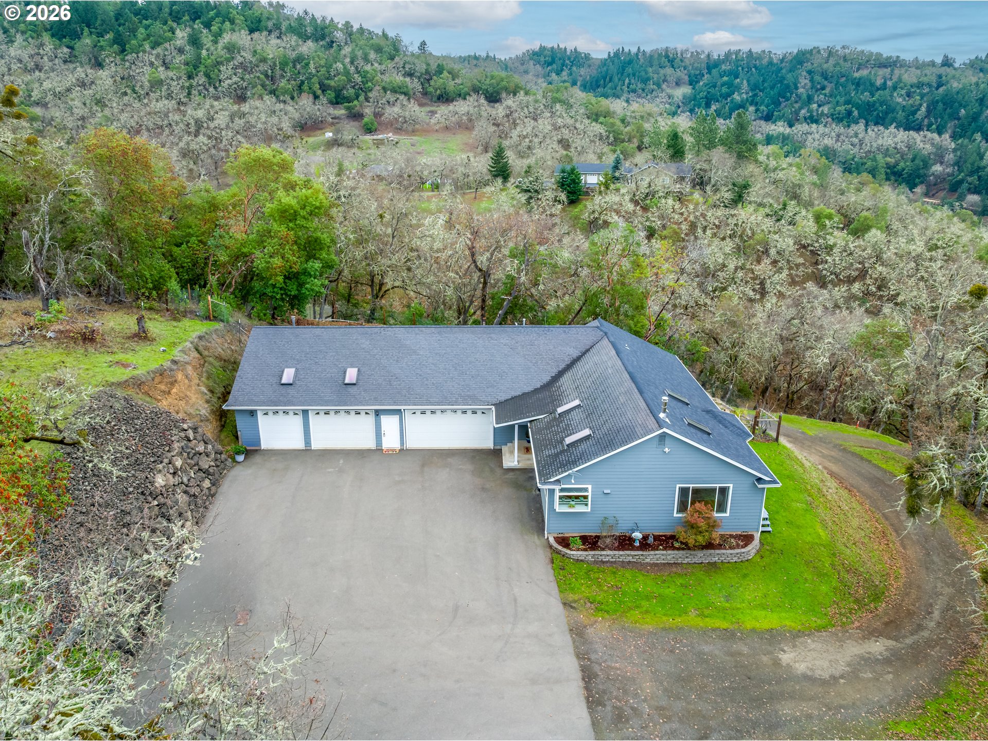 658 RYAN HEIGHTS LN, Roseburg OR 97470