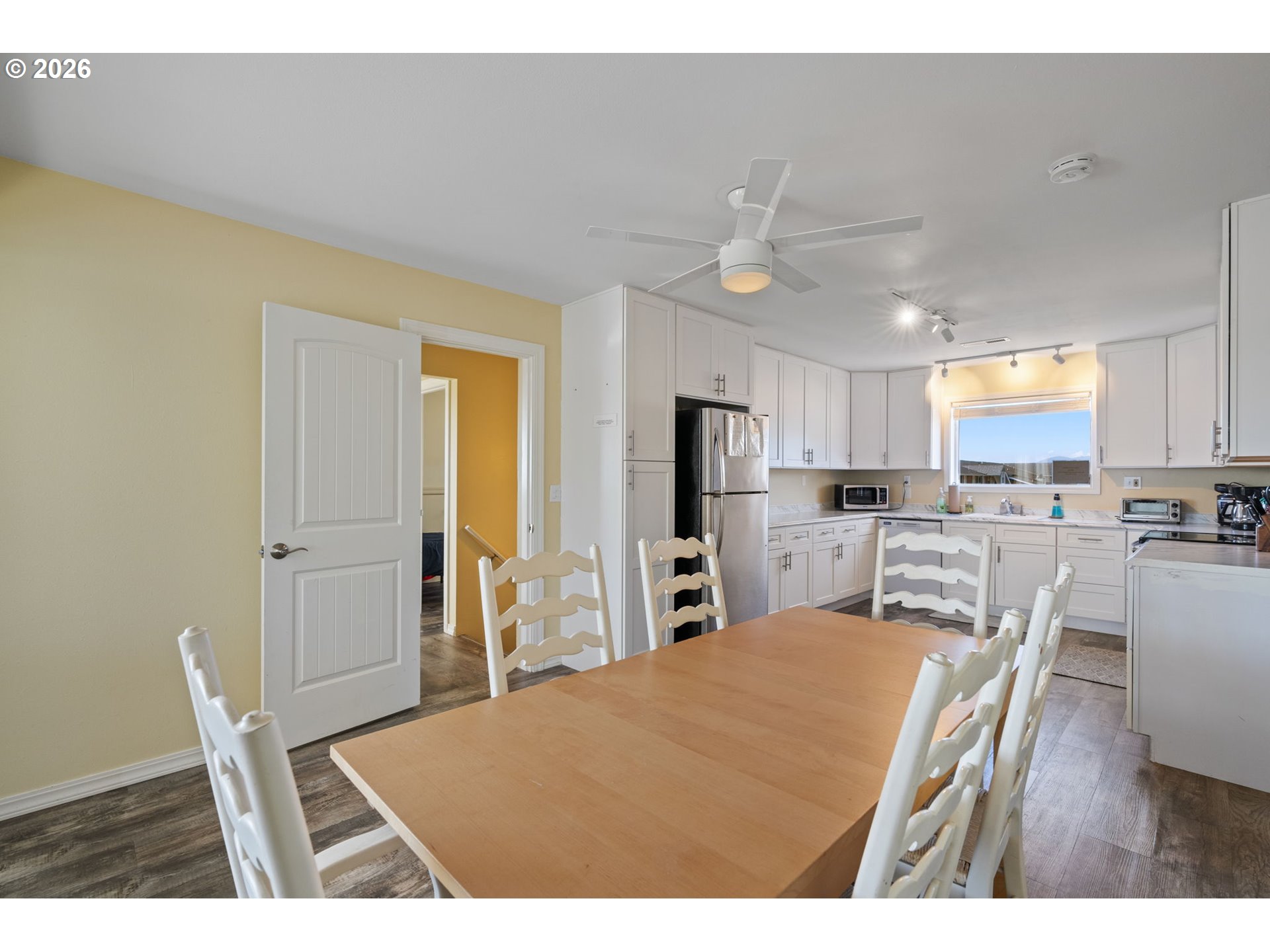 259 S PACIFIC ST, Rockaway Beach, OR, 97136