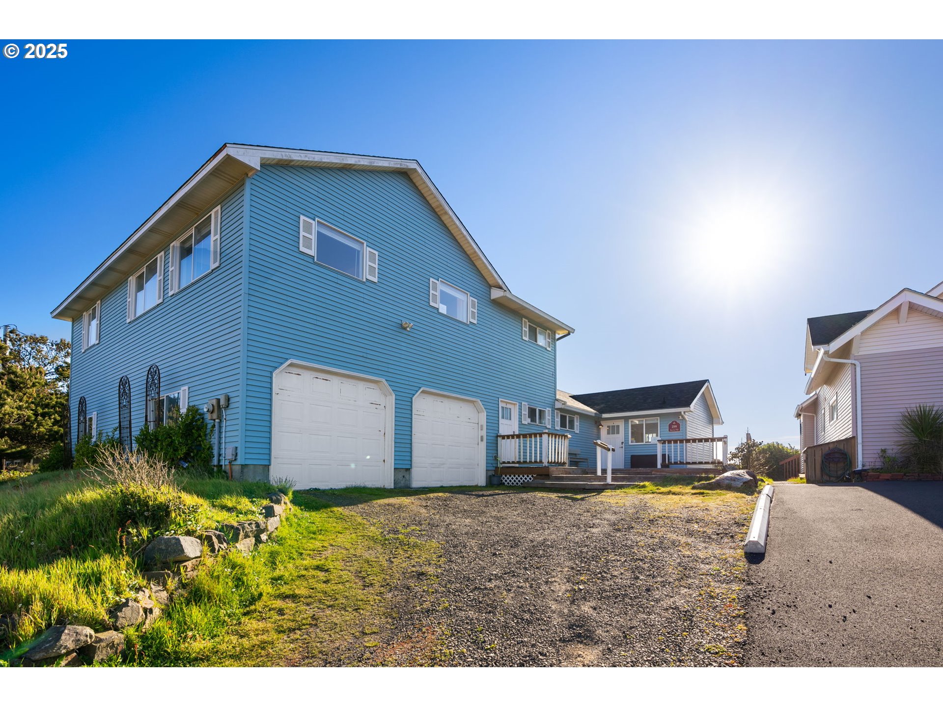 259 S PACIFIC ST, Rockaway Beach, OR, 97136