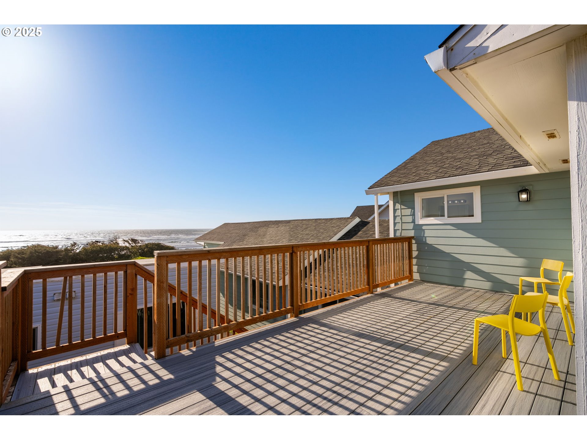 259 S PACIFIC ST, Rockaway Beach, OR, 97136