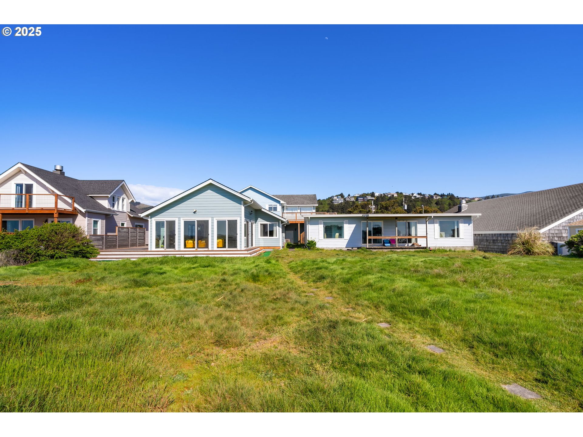 259 S PACIFIC ST, Rockaway Beach, OR, 97136