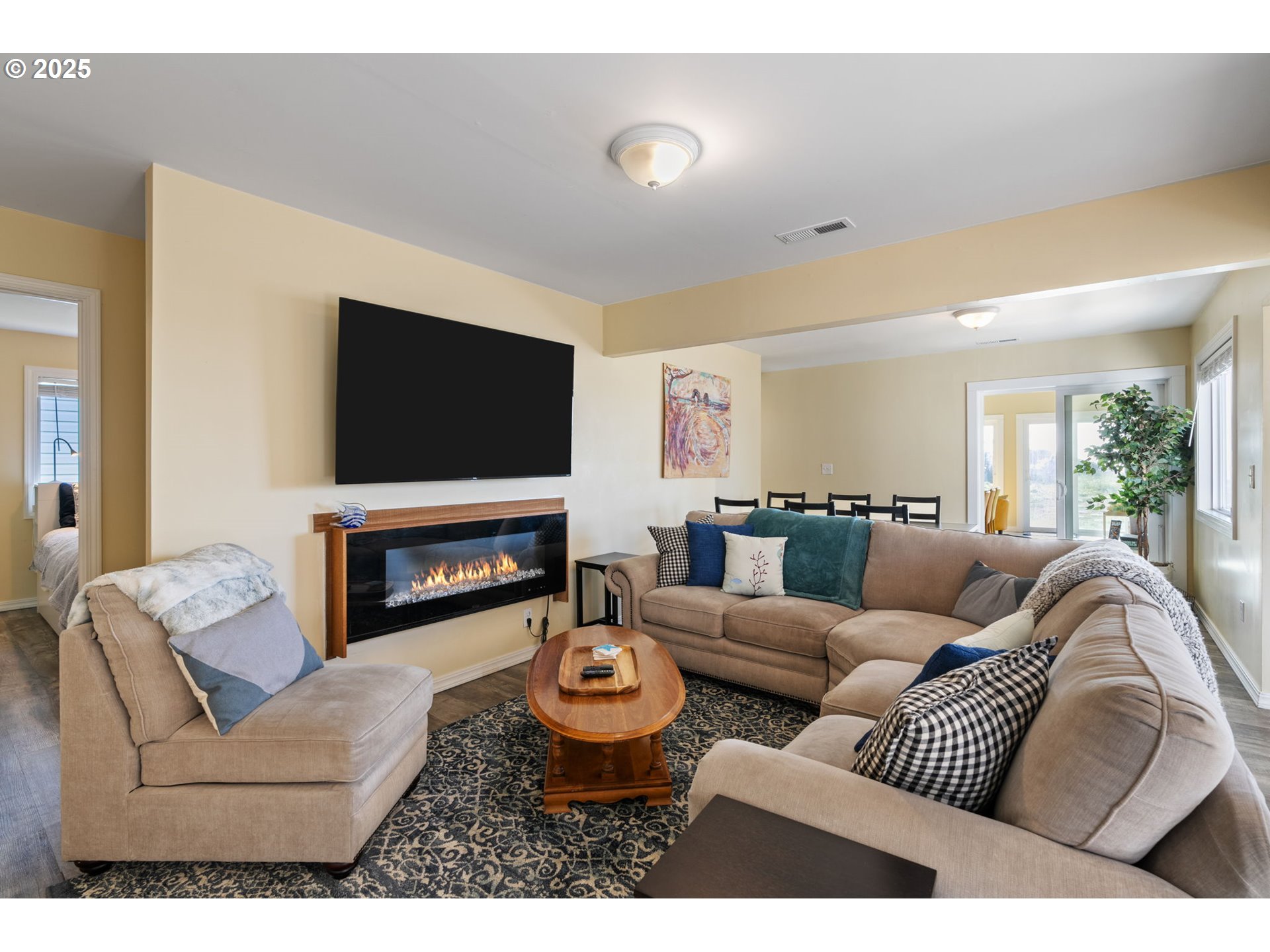 259 S PACIFIC ST, Rockaway Beach, OR, 97136