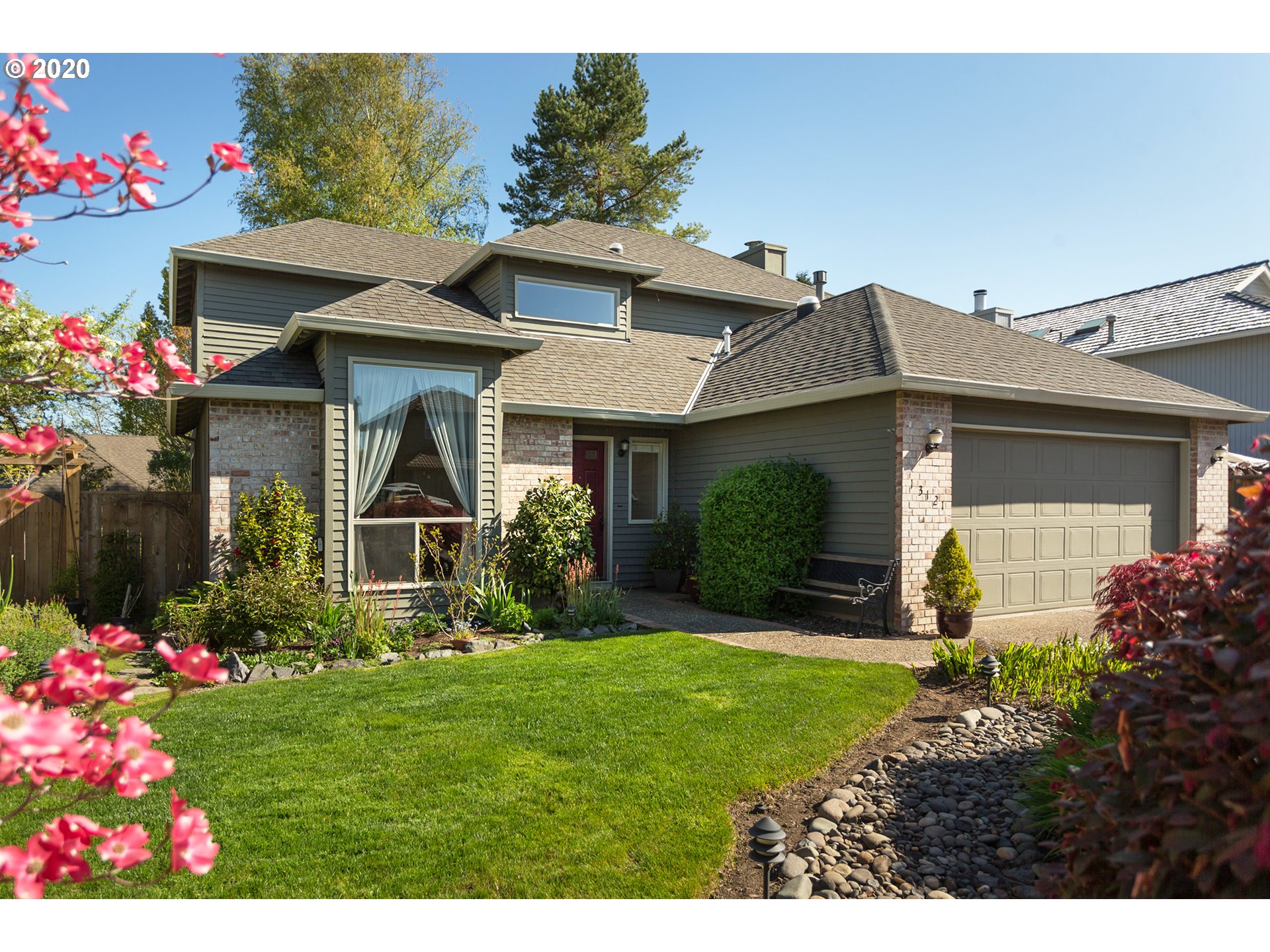 Sold Property