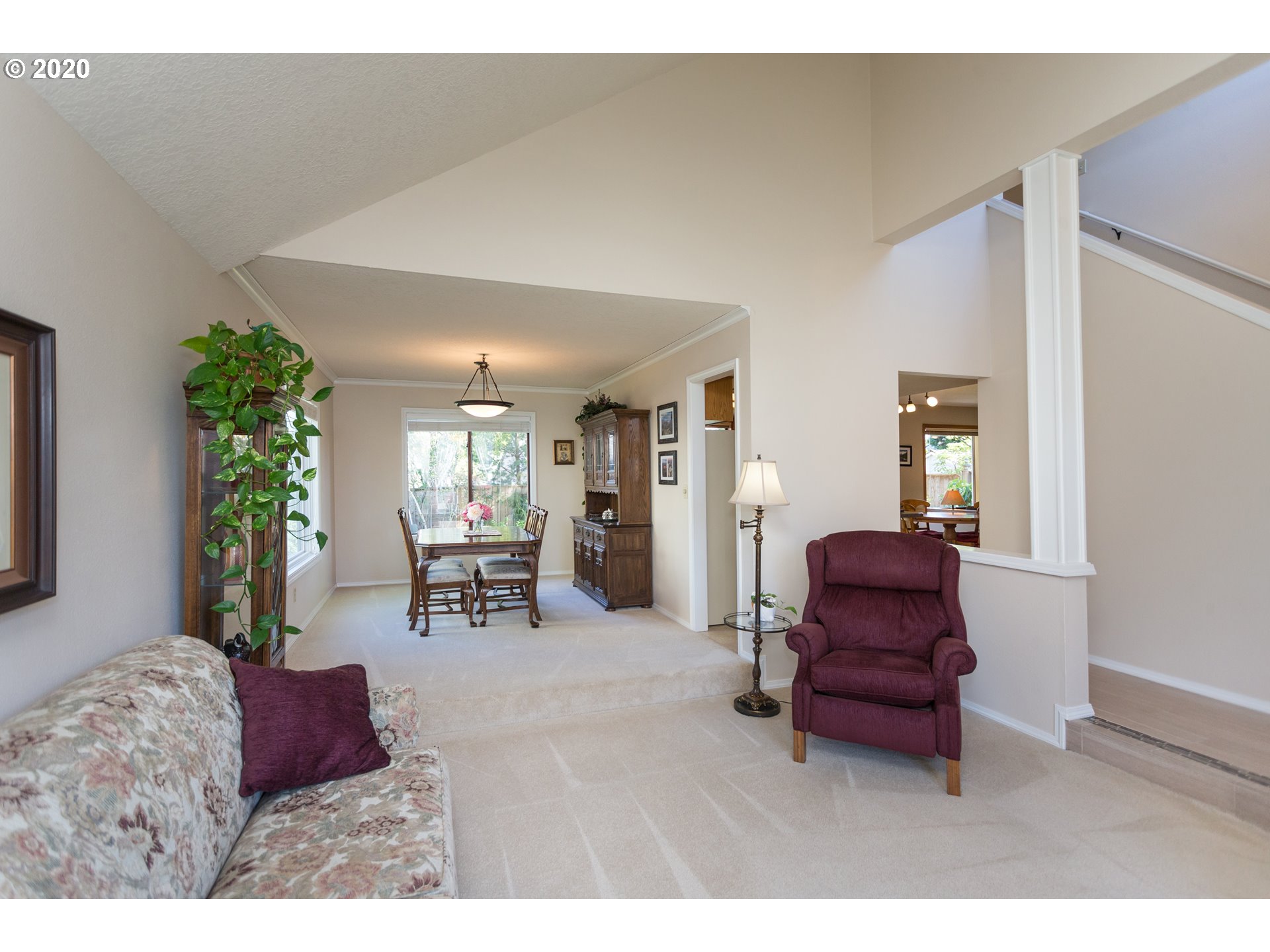 Sold Property