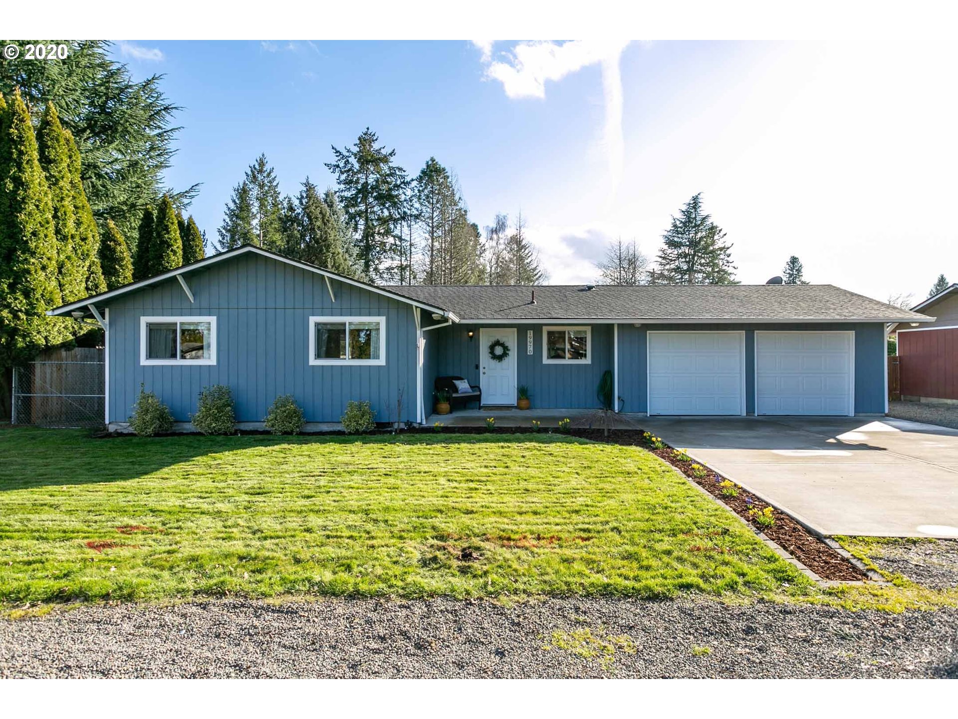 Sold Property