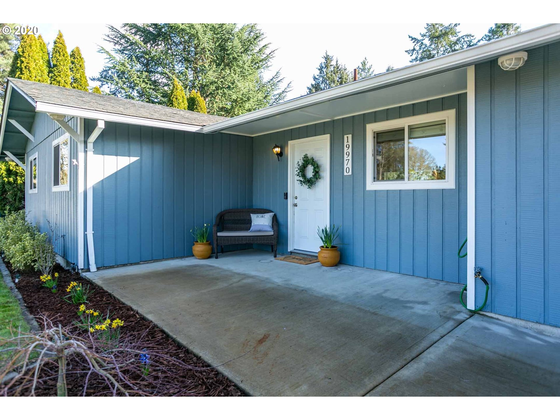 Sold Property