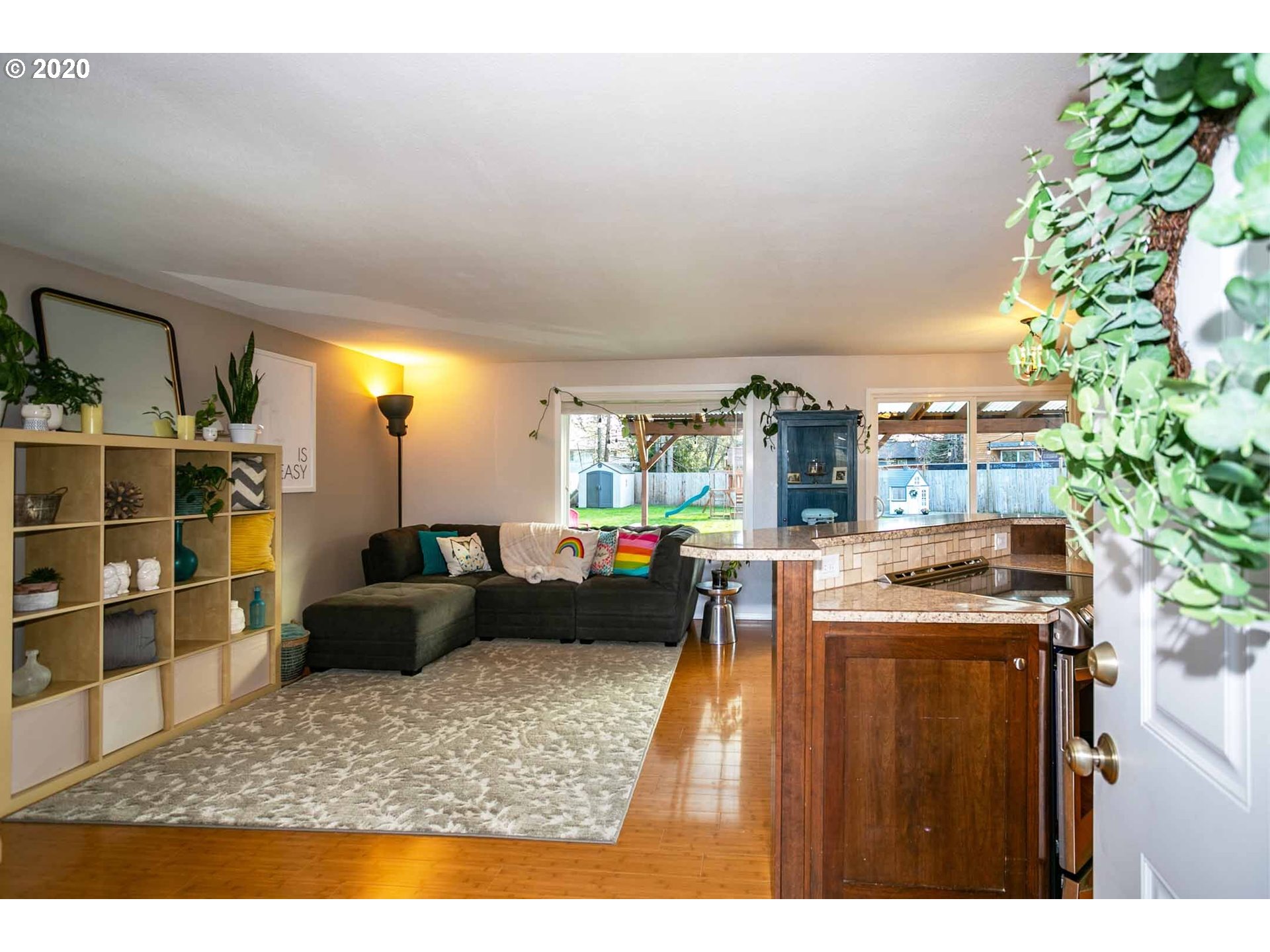 Sold Property