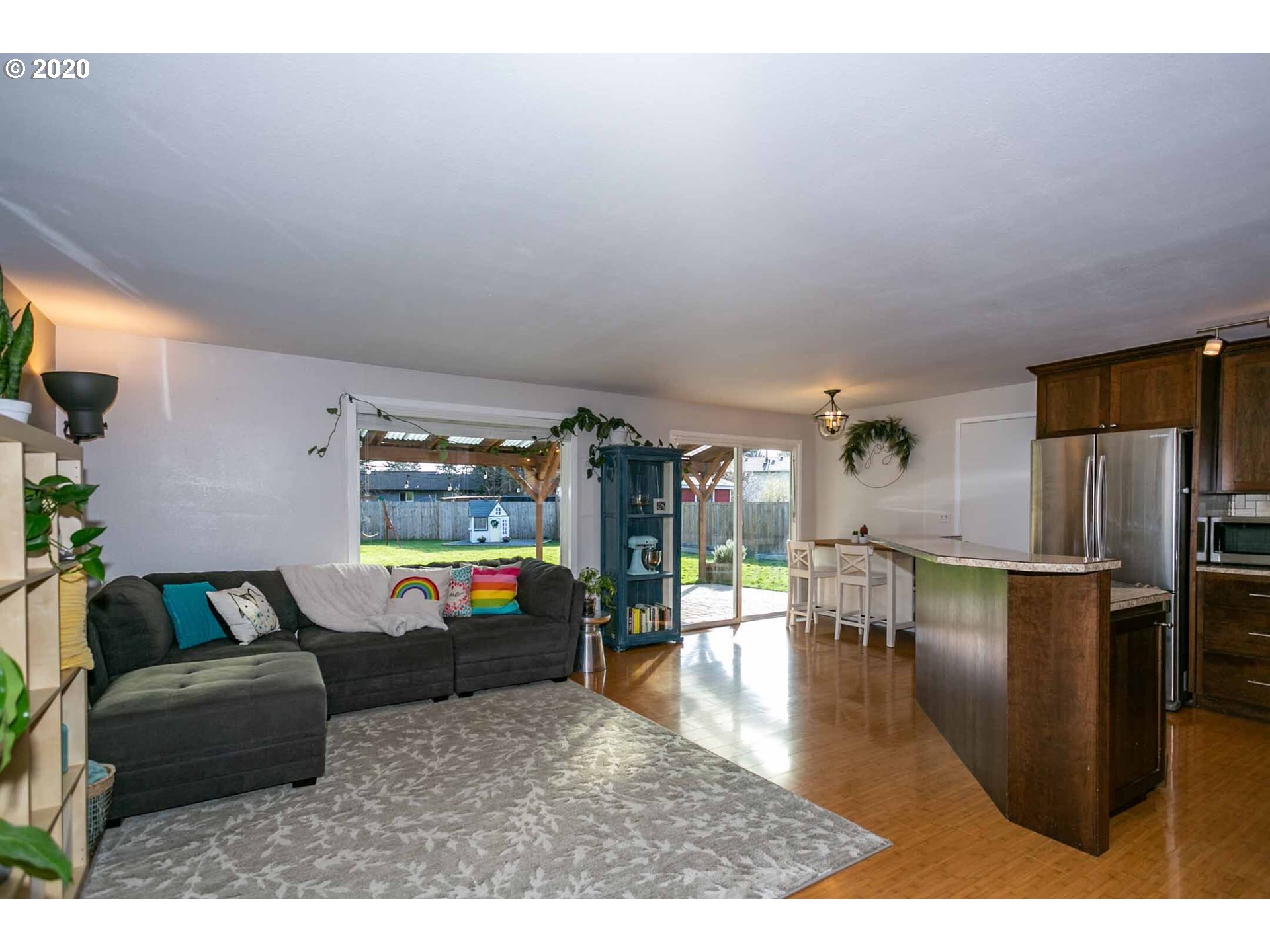 Sold Property