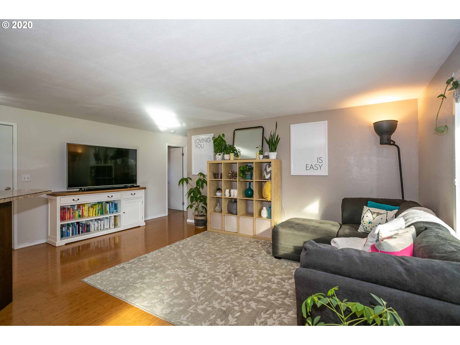 Sold Property