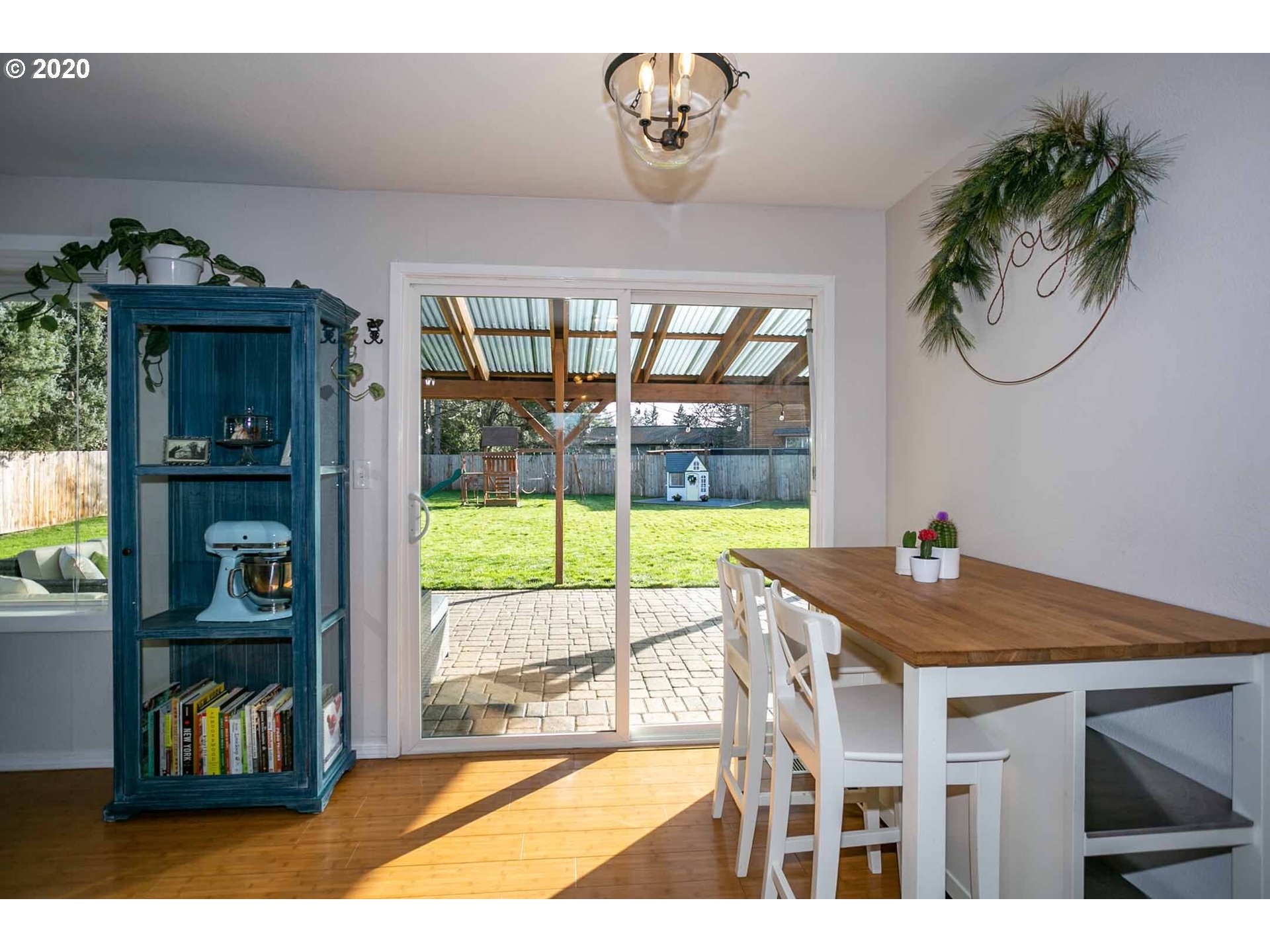 Sold Property