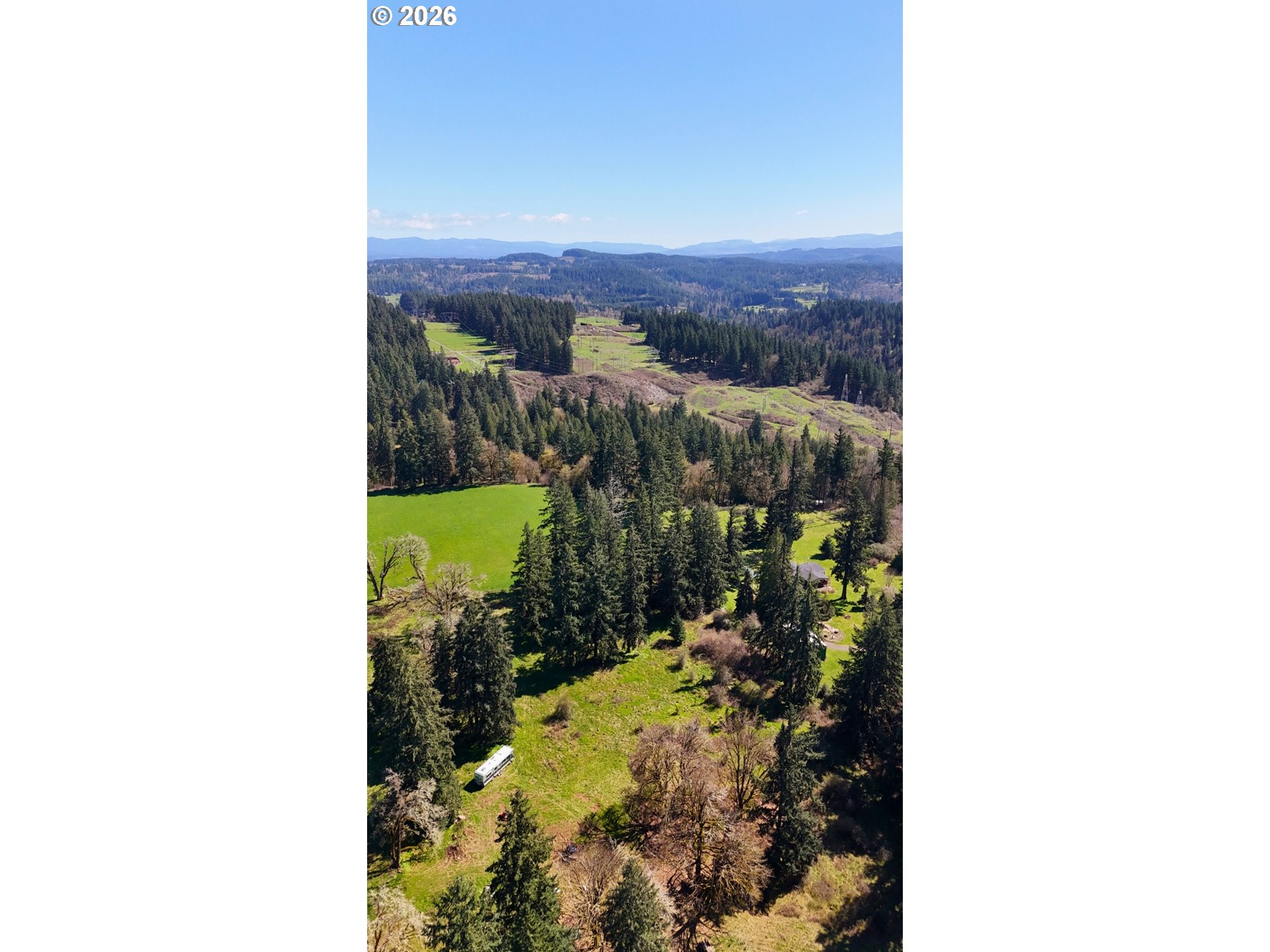 Jones DR UNIT TL 1700, Foster, OR, 97345