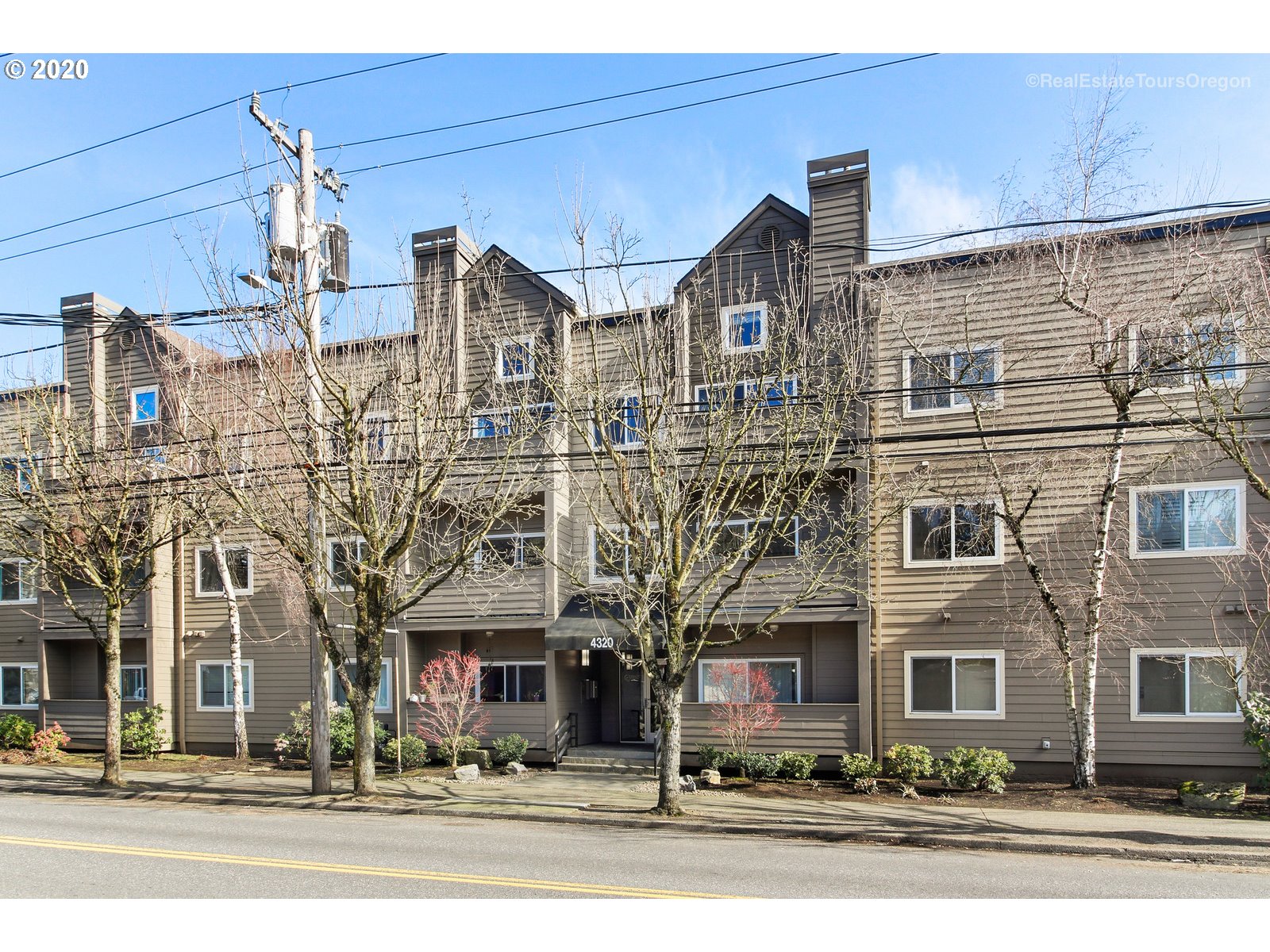MLS: 20284147 Condo For Sale