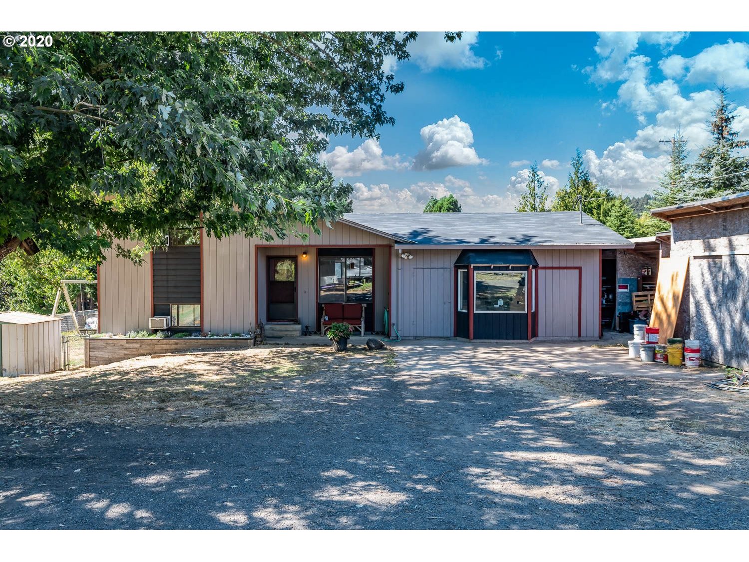 14215 Baker Creek Rd , Mcminnville, OR 97128 Listing