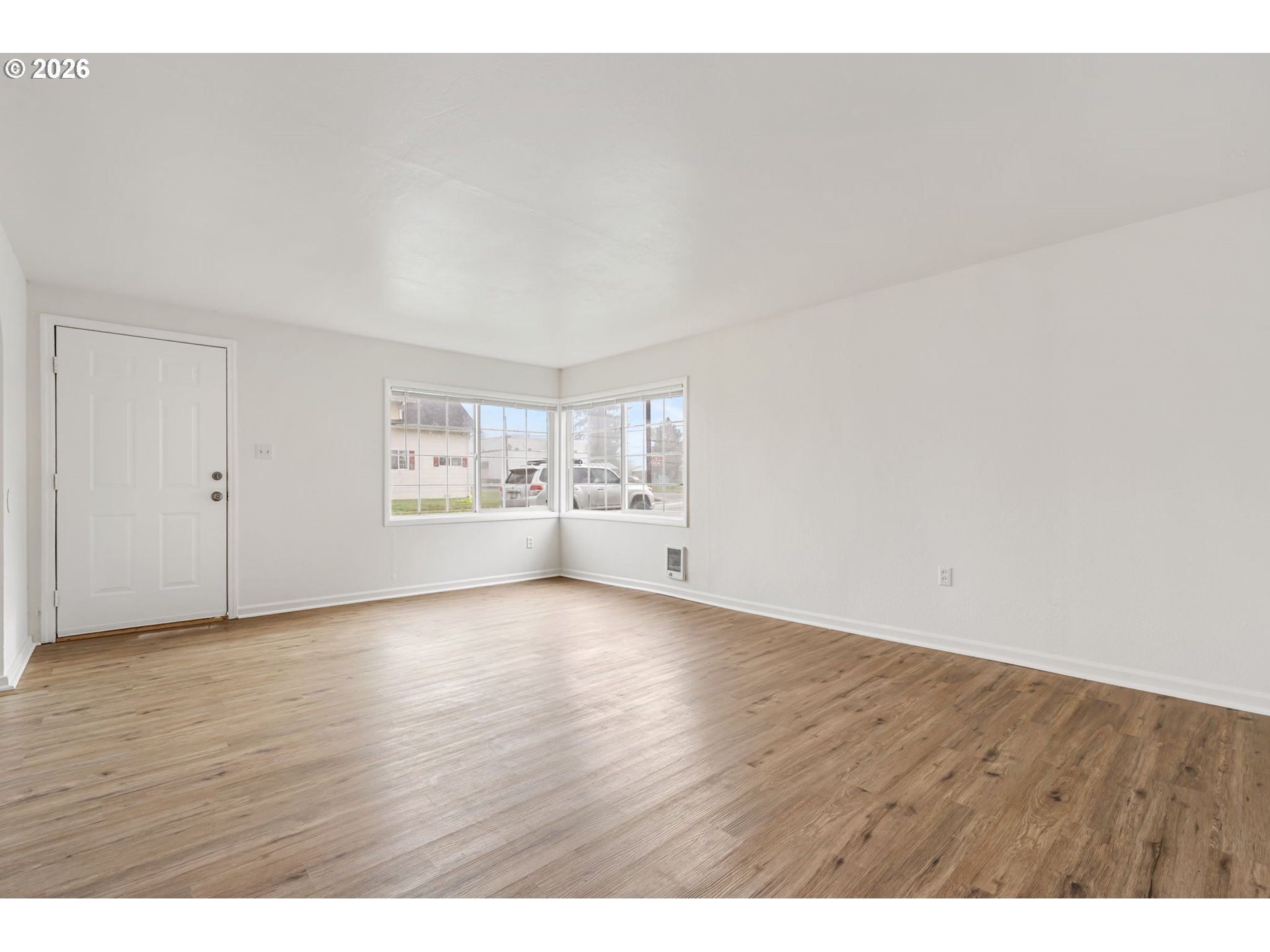 107 N 2ND ST, Pe Ell, WA, 98572
