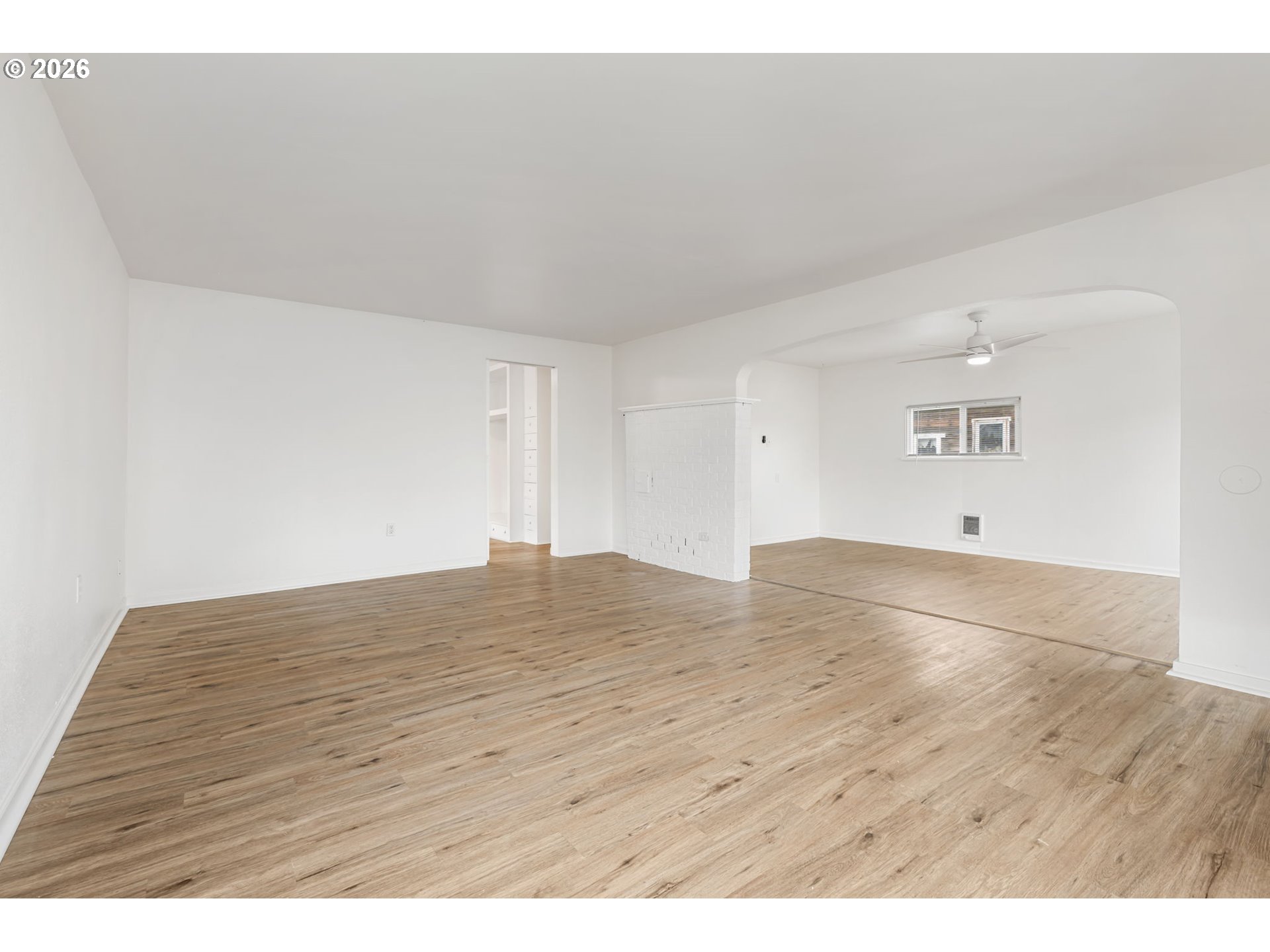 107 N 2ND ST, Pe Ell, WA, 98572