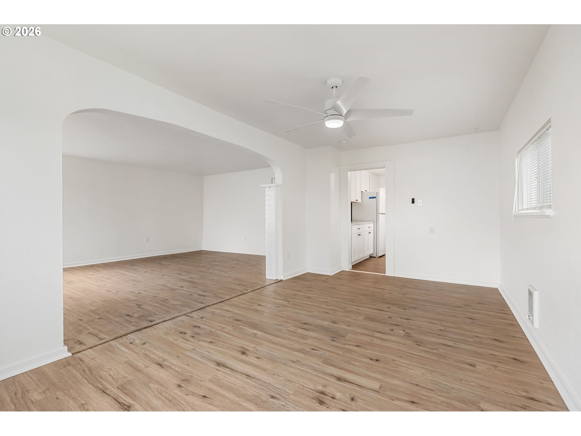 107 N 2ND ST, Pe Ell, WA, 98572