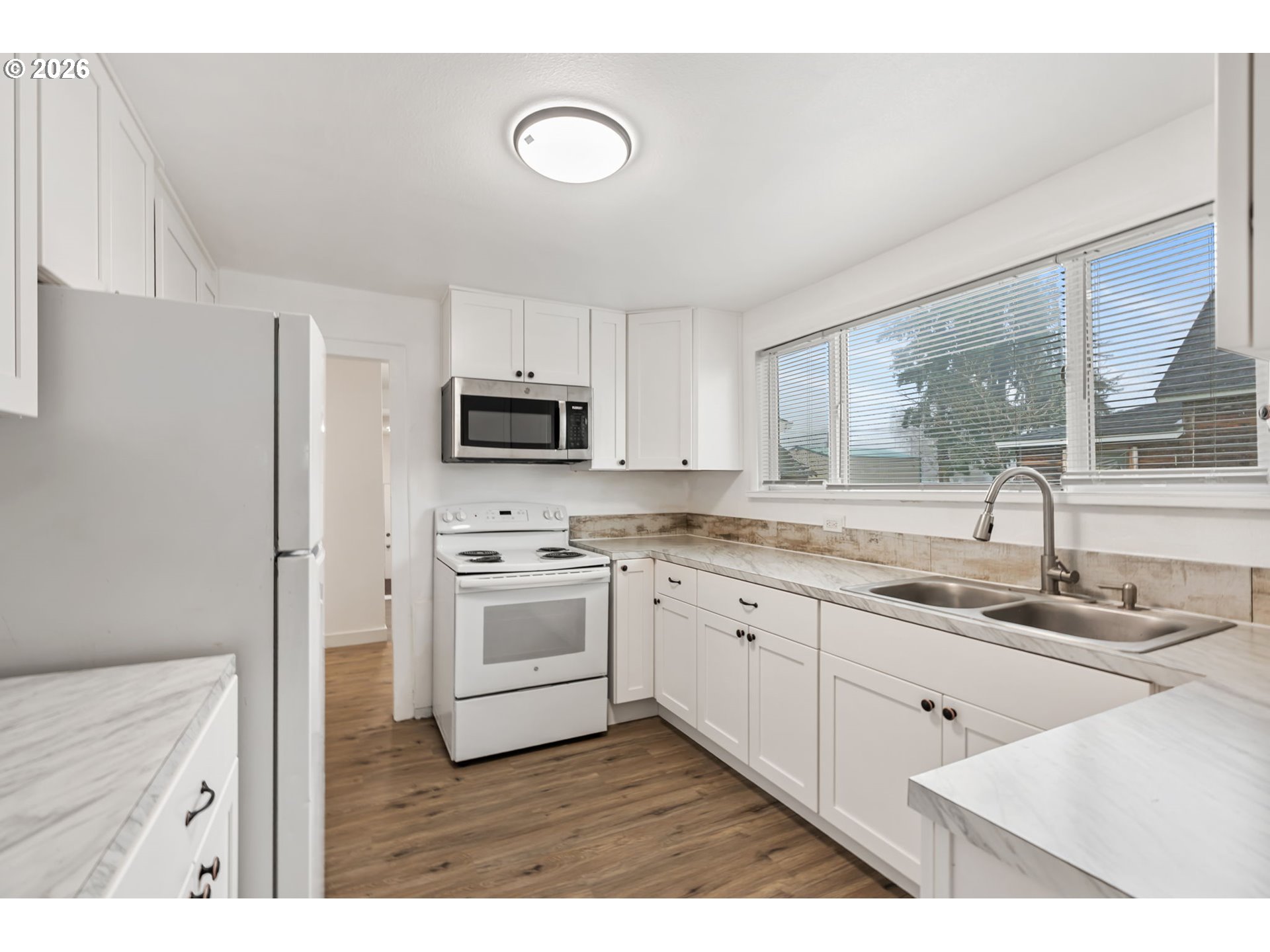 107 N 2ND ST, Pe Ell, WA, 98572