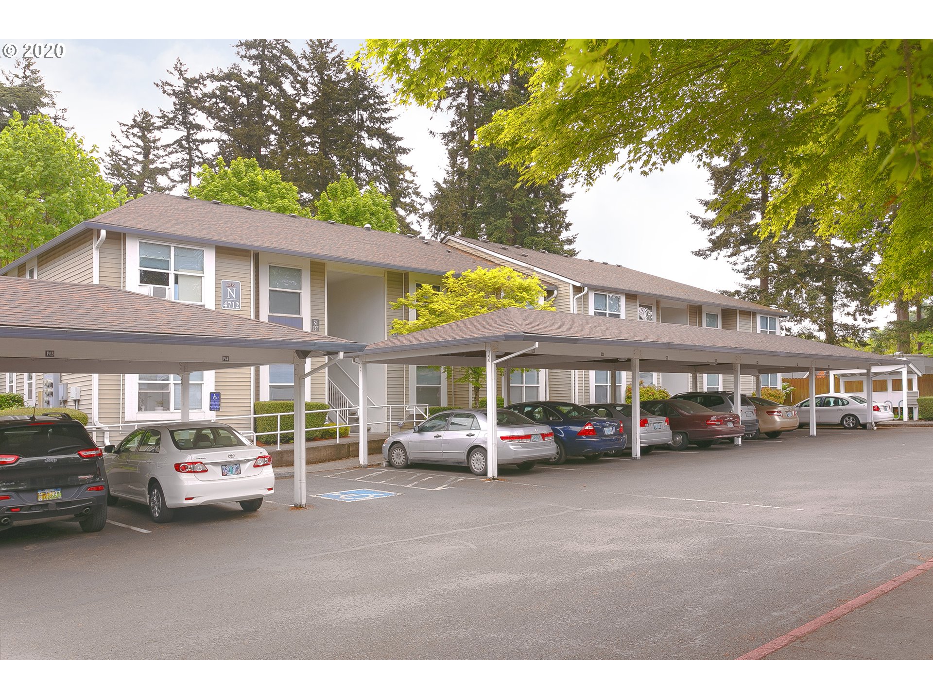 MLS: 20302966 Condo For Sale