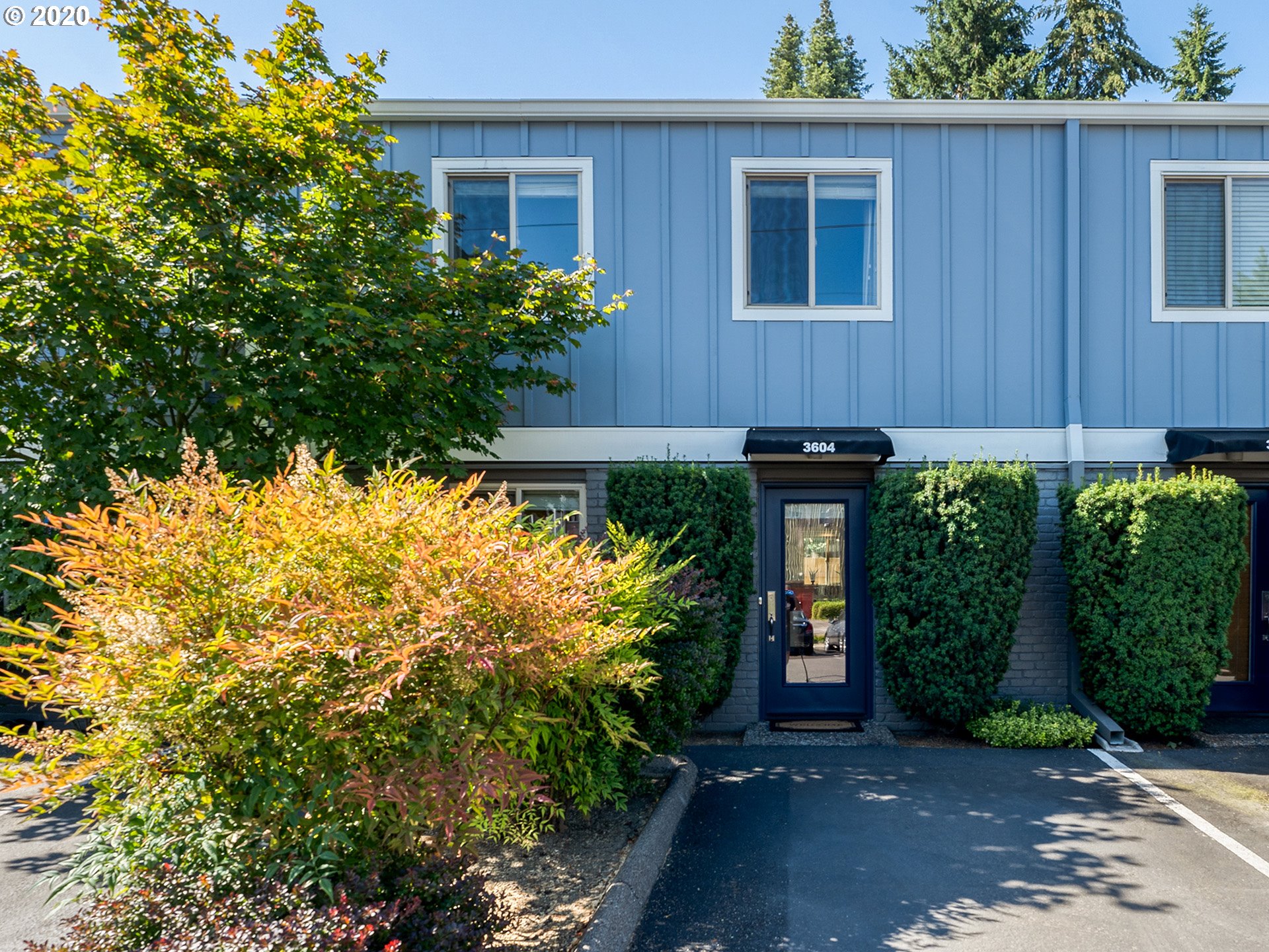 MLS: 20313070 Condo For Sale