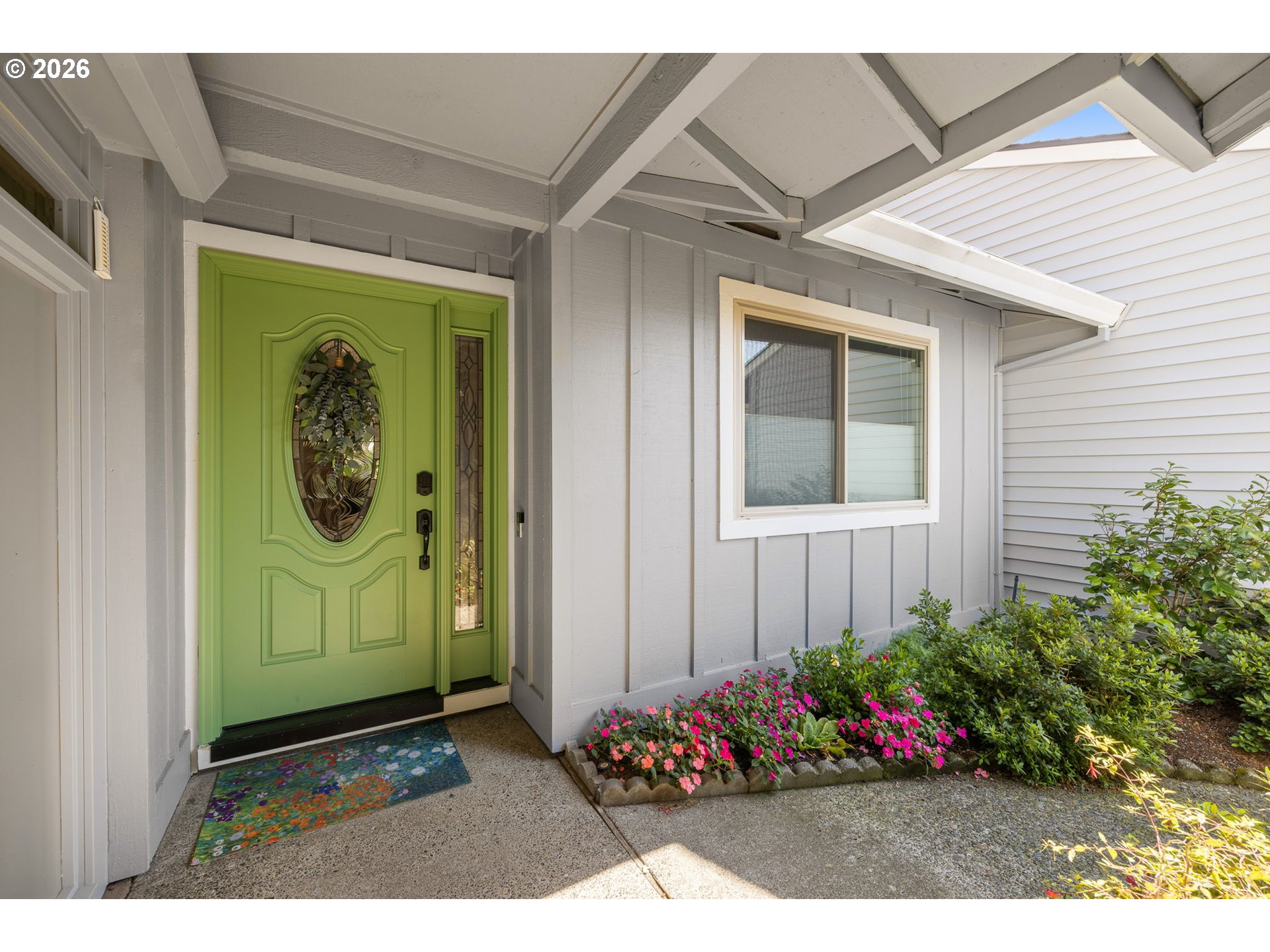 Photo of 9625 SW BRENTWOOD PL Portland OR 97224