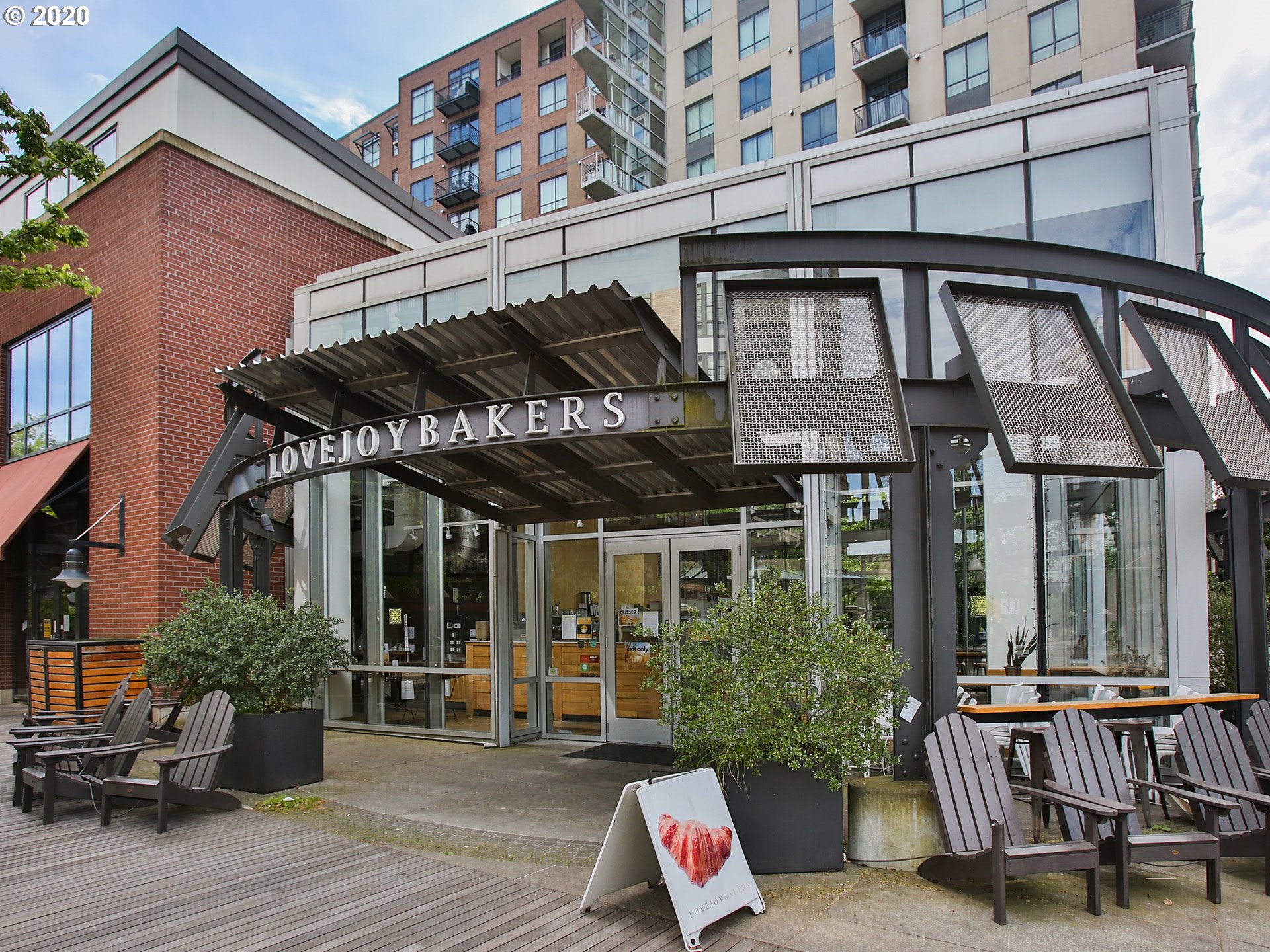 MLS: 20329208 Condo For Sale