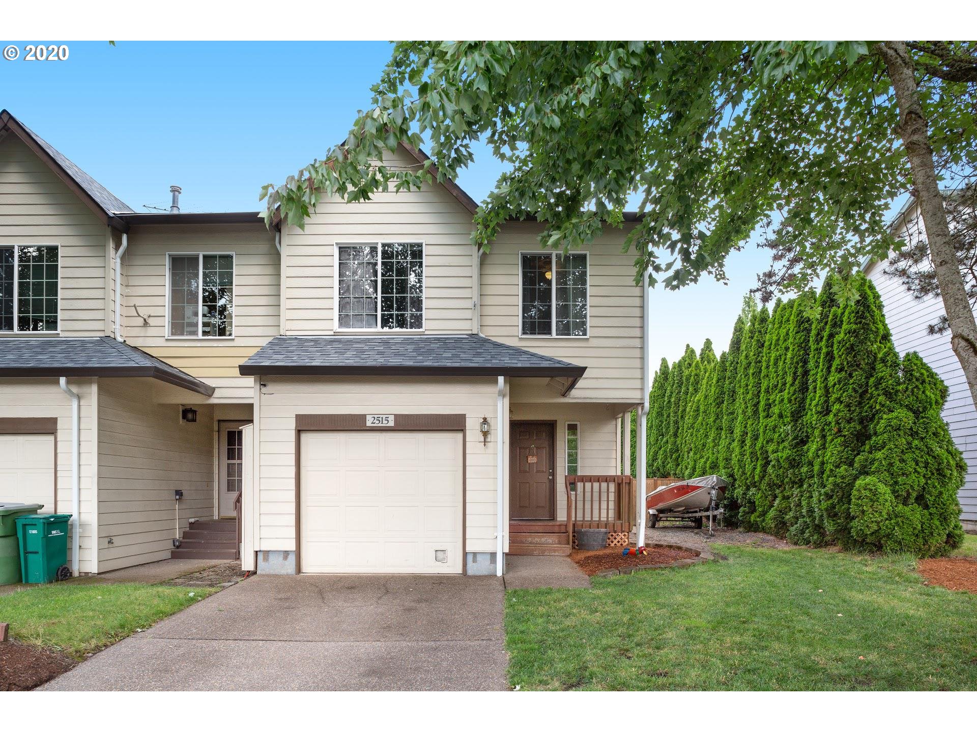 2515 E 3rd St , Newberg, OR 97132 MLS20330387 Sold 295,000Bella Casa