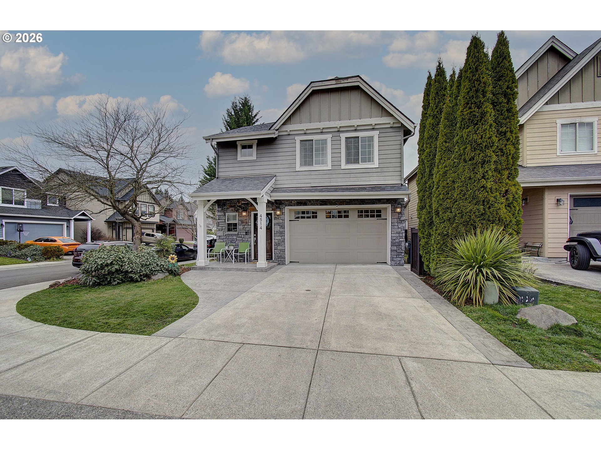 9700 NE 26TH PL, Vancouver, WA, 98665