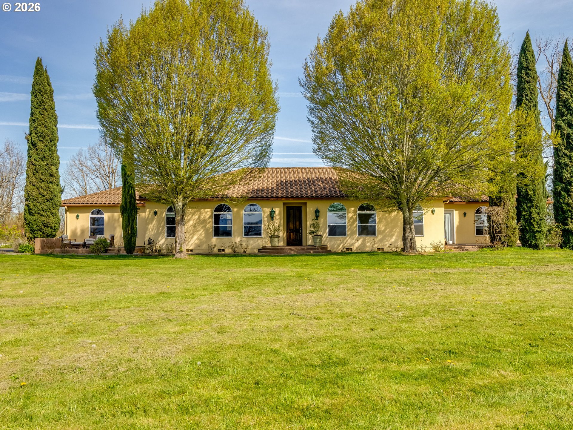 23456 S SCHIEFFER RD, Colton, OR, 97017