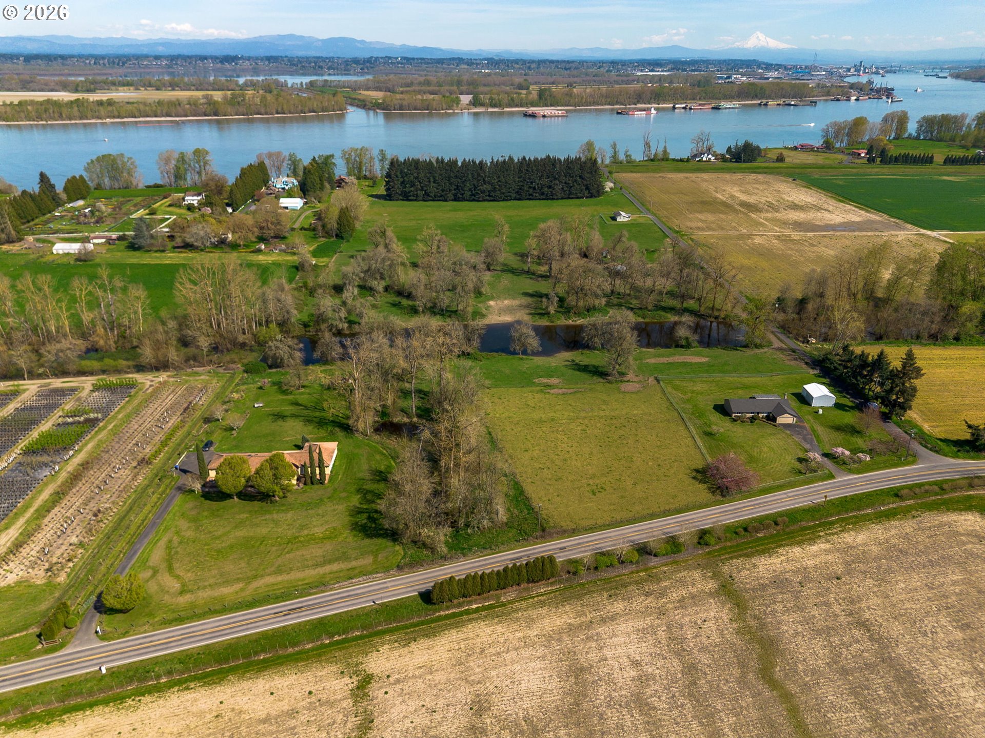 19330 NW GILLIHAN RD, Portland, OR, 97231